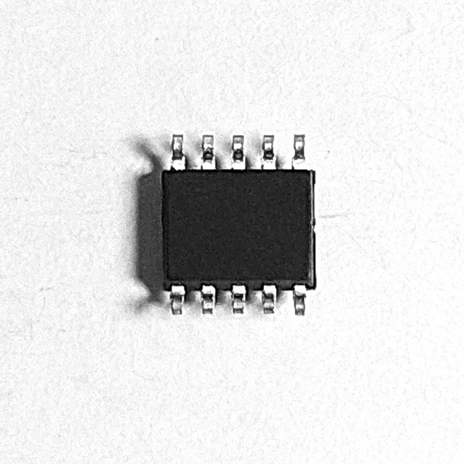 CM6807 Circuito Integrado Controlador Pfc Y Fuente Conmutada 