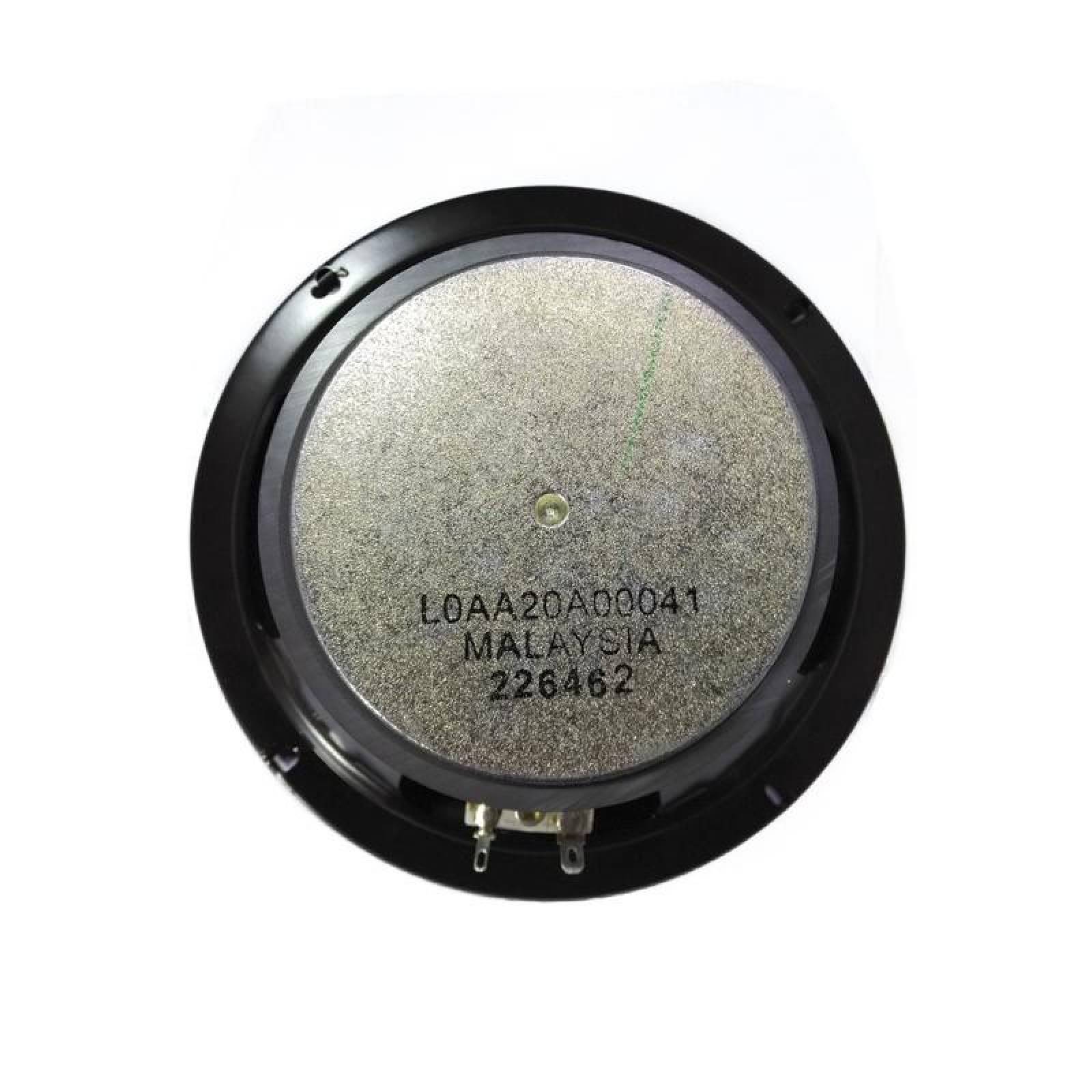 L0AA20A00041 Subwoofer Panasonic 4 Ohm A 100W 