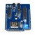 Shield De Acoplamiento Wireless Esp8266 Para Arduino Uno Leonardo Y Mega. 