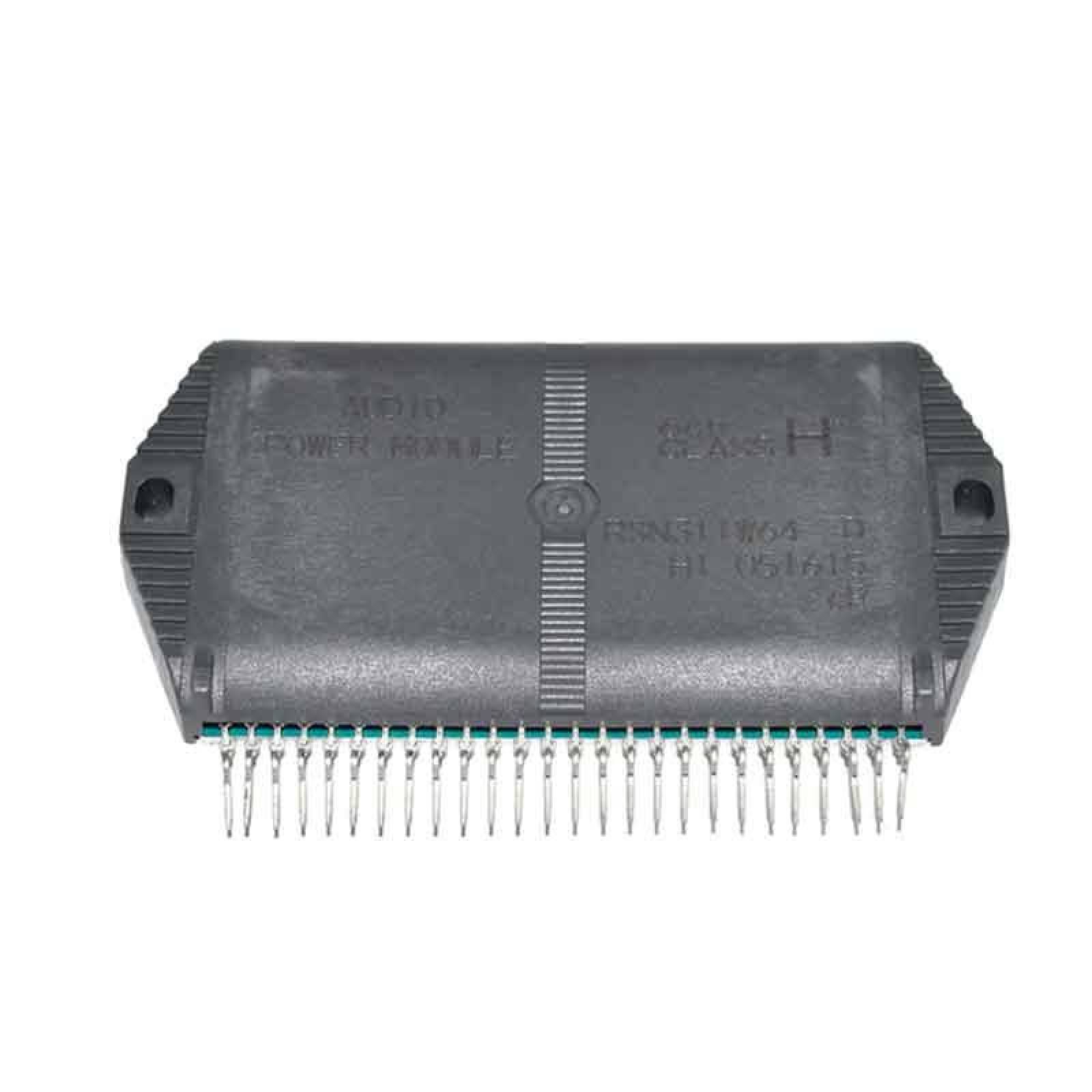 RSN311W64 Circuito Integrado Salida Audio Panasonic 