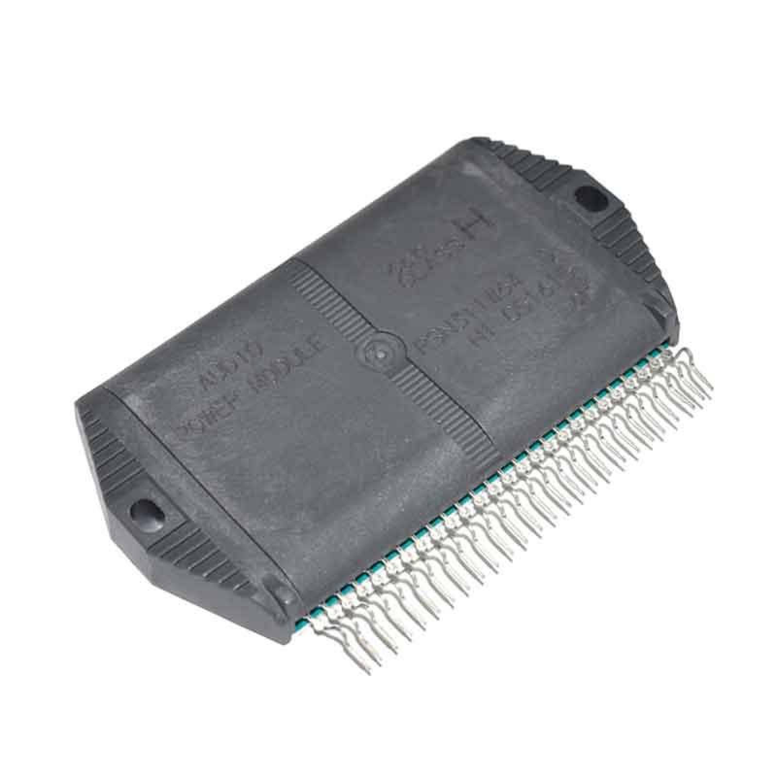 RSN311W64 Circuito Integrado Salida Audio Panasonic 