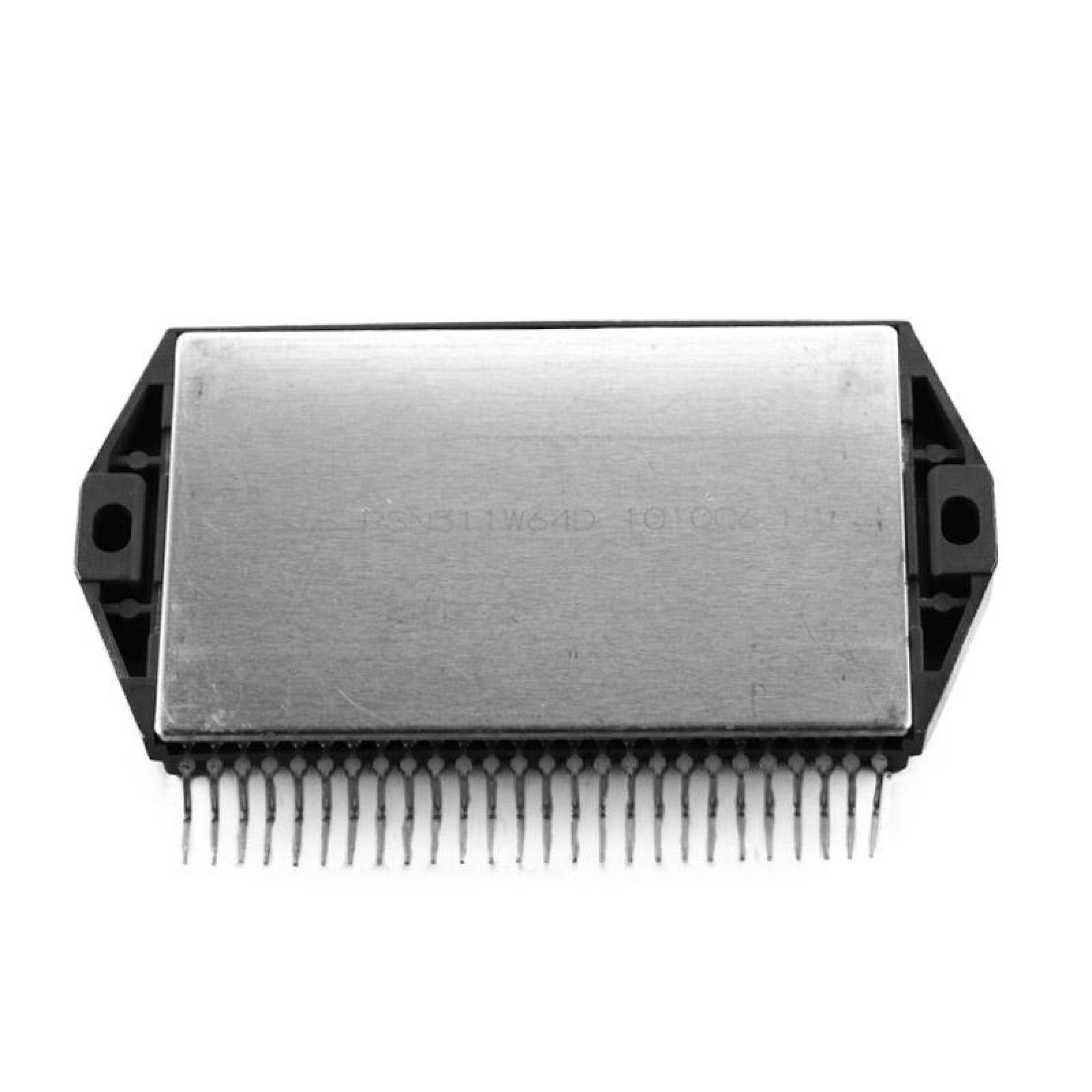 RSN311W64 Circuito Integrado Salida Audio Panasonic 