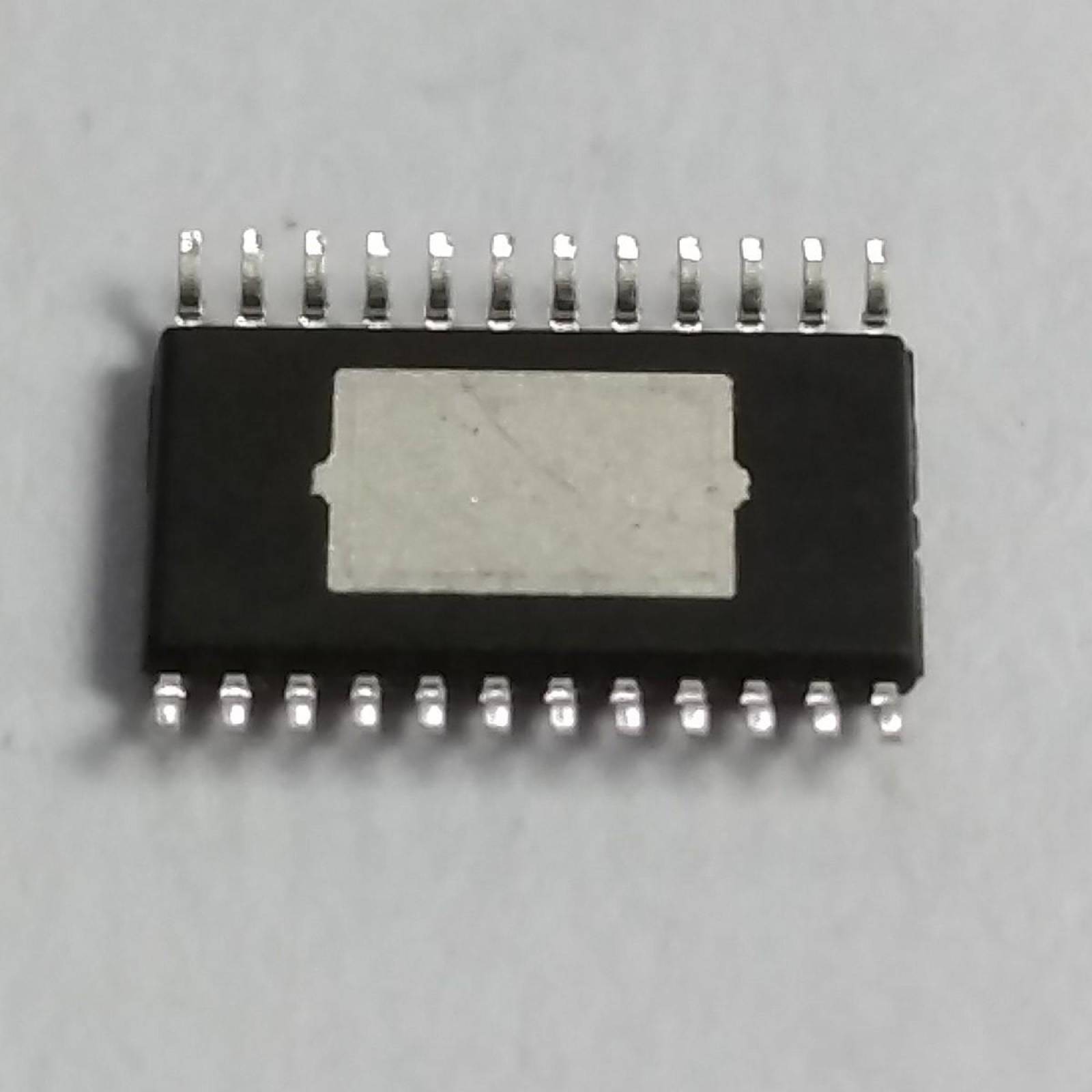 NS4215 Circuito Integrado Salida Audio 17W 4 Ohms 12V Bafles Chinos 