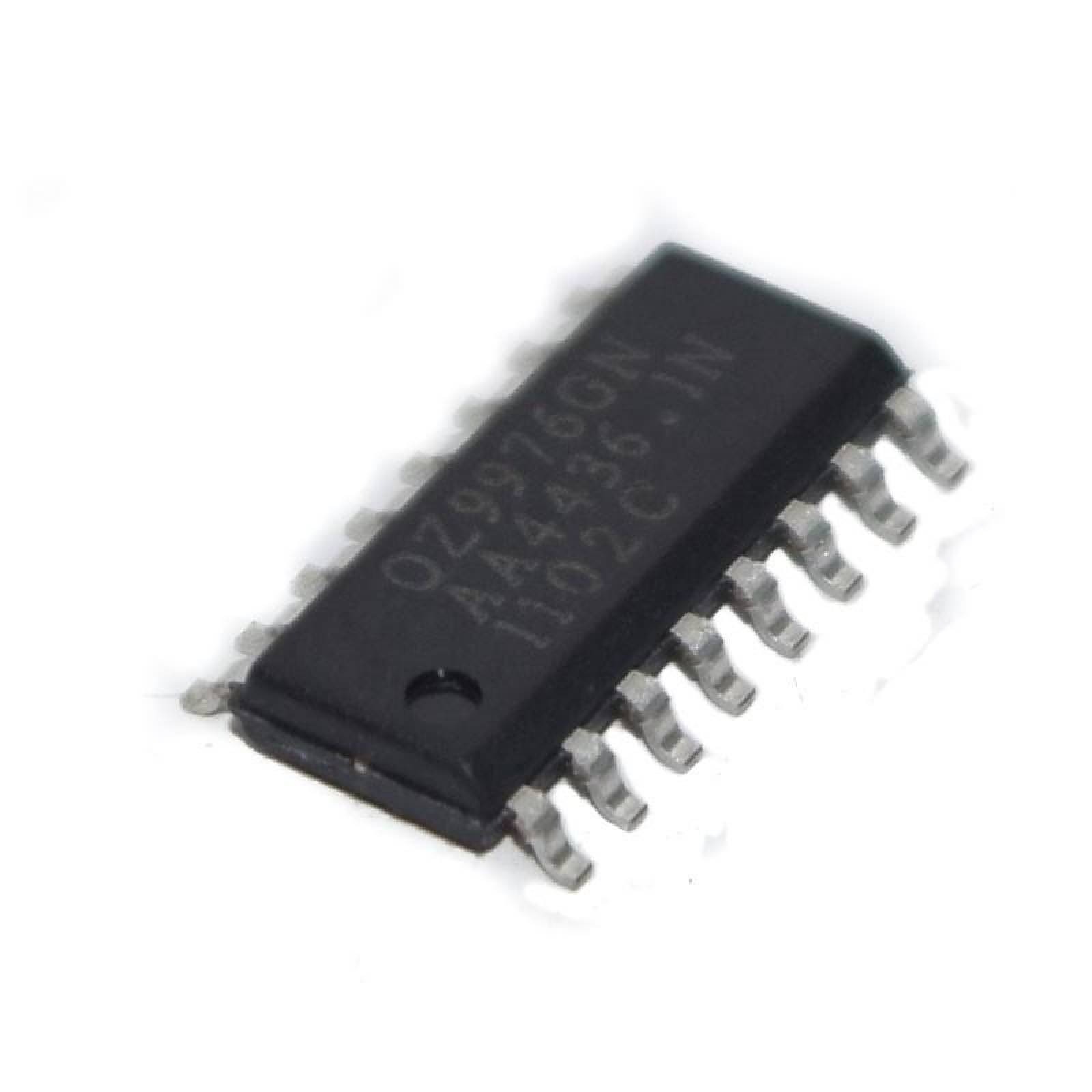 OZ9976GN Circuito Integrado Controlador Inverter Lcd 