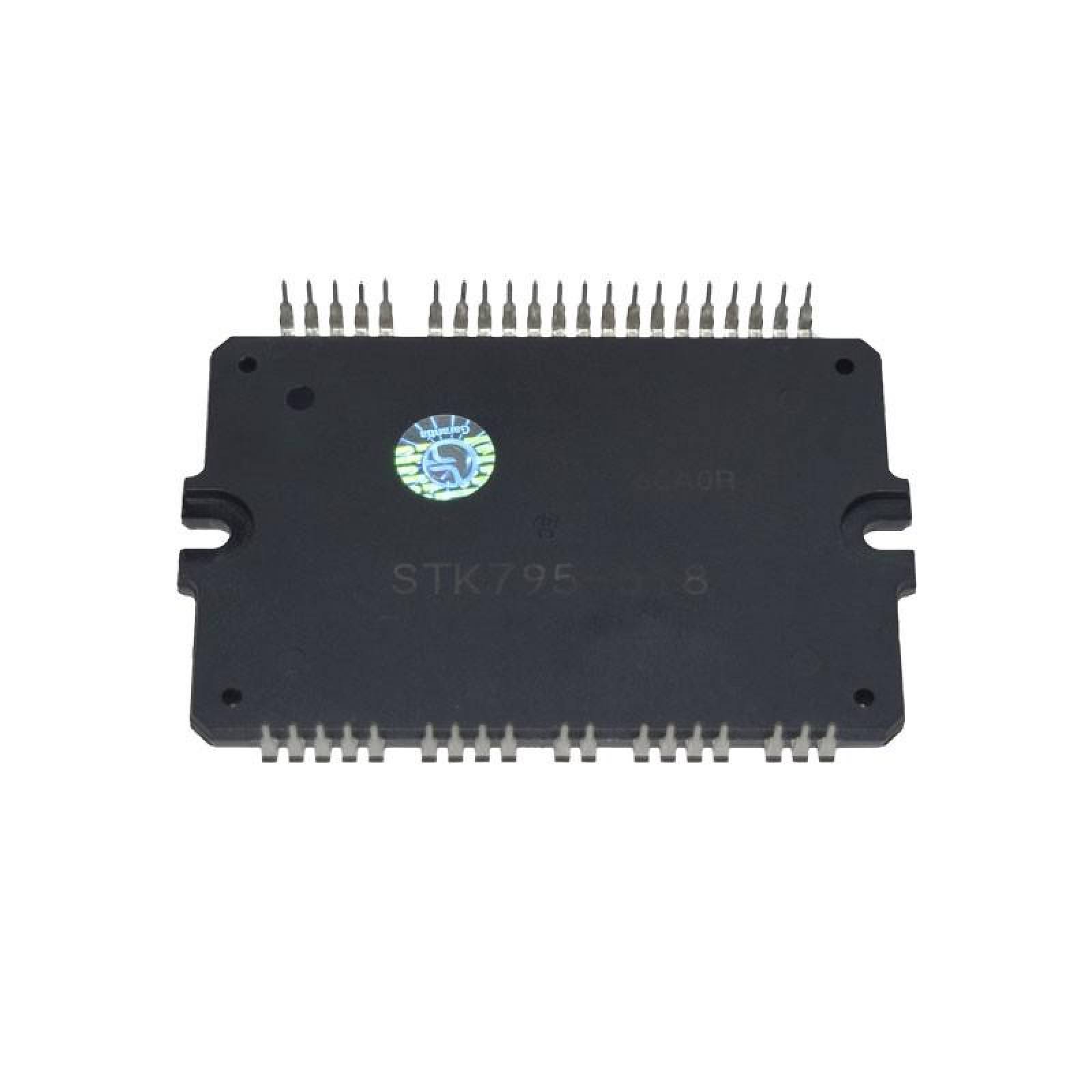 STK795-518 Circuito Integrado Ipm Tv Plasma Philips Samsung