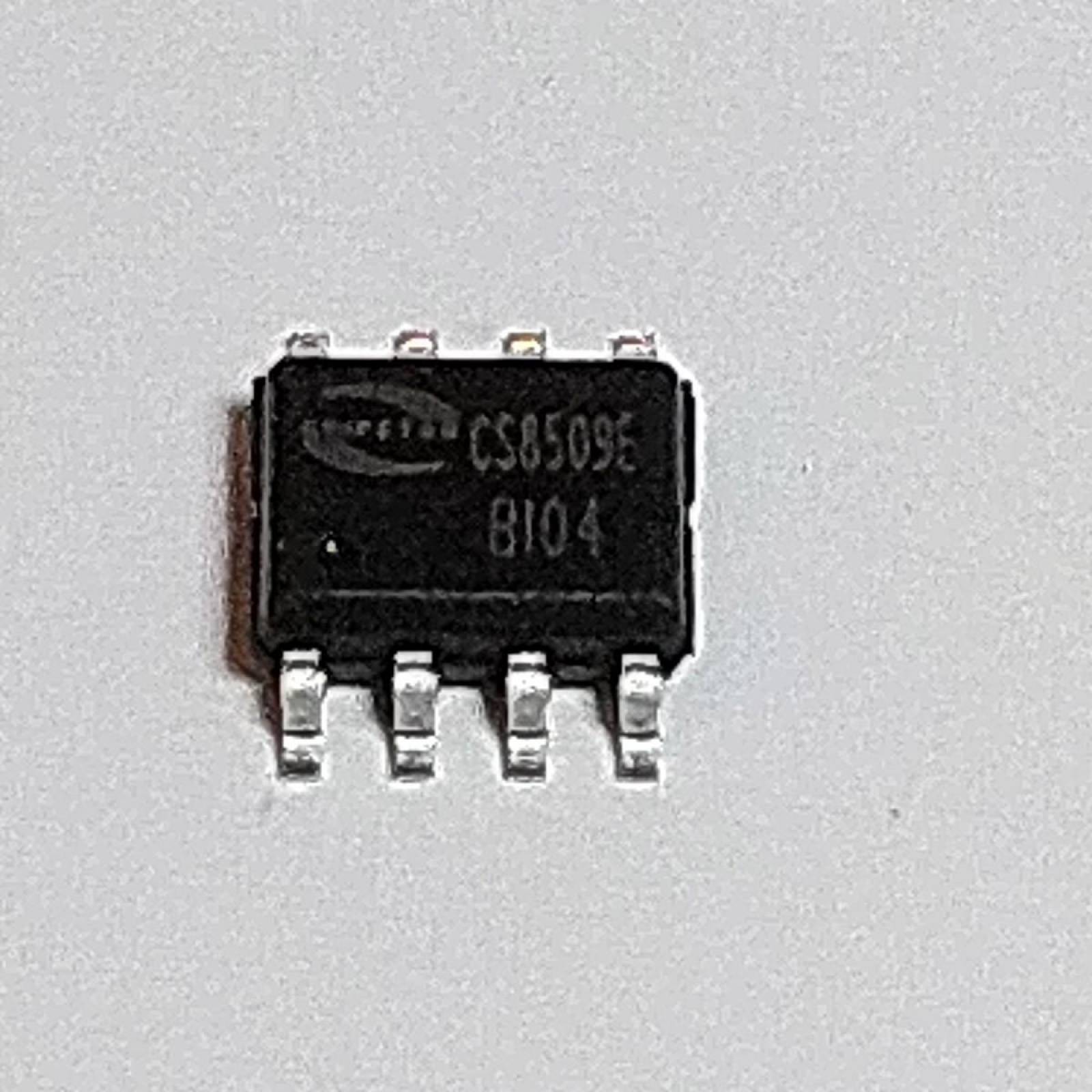 CS8509E Circuito Integrado Salida Audio Clase-D Para Bafles Amplificados Chinos 
