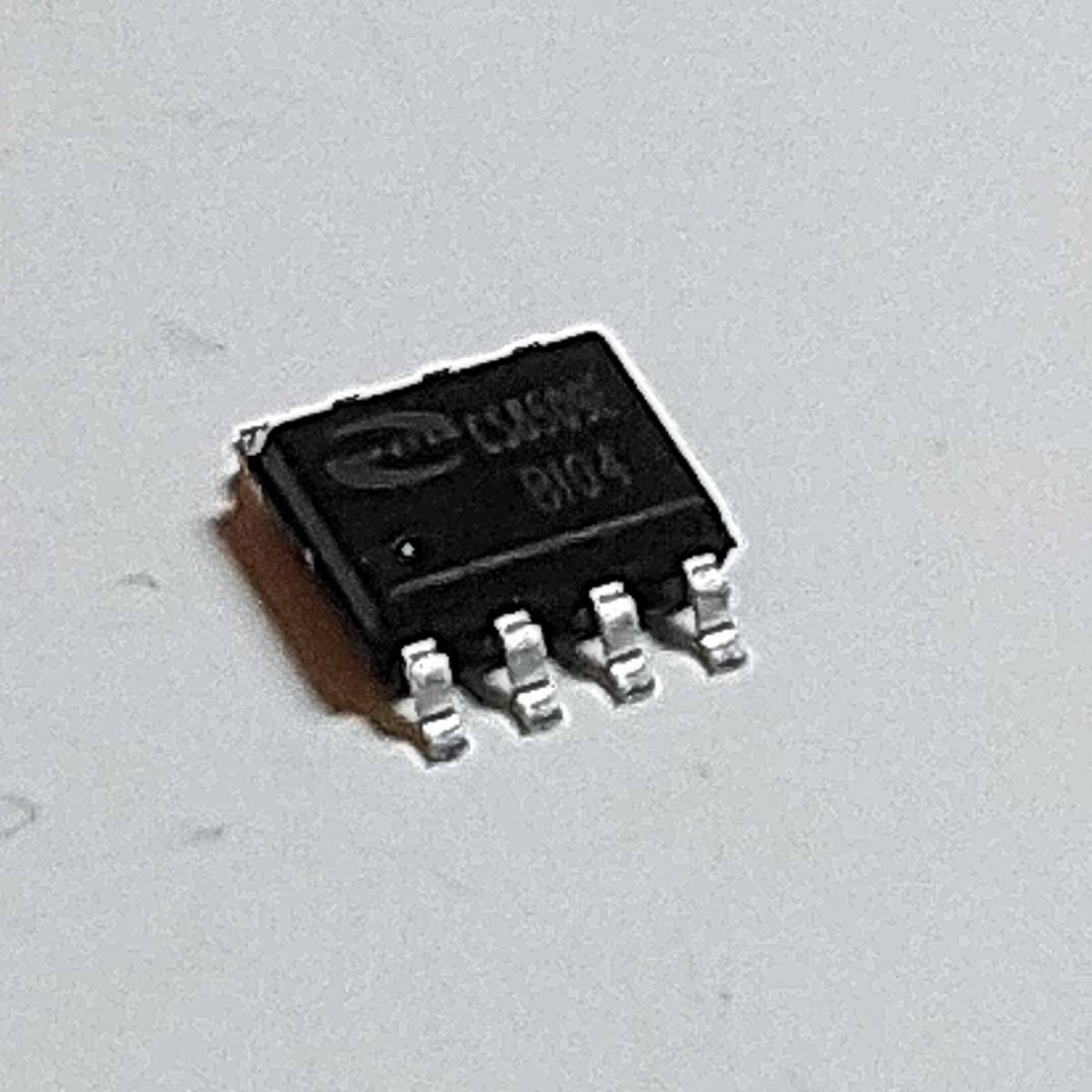 CS8509E Circuito Integrado Salida Audio Clase-D Para Bafles Amplificados Chinos 