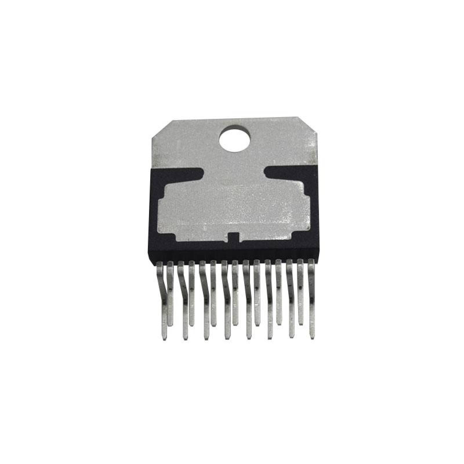 TDA7377 Circuito Integrado Salida Audio 30W X 2 Ch. 