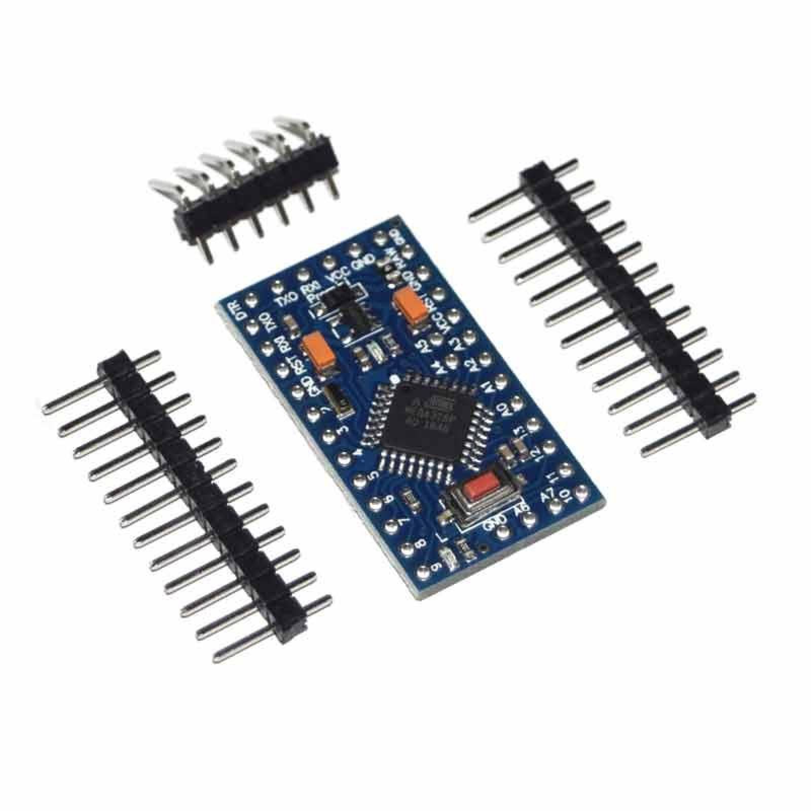 Arduino Pro Mini 3.3V/5V 