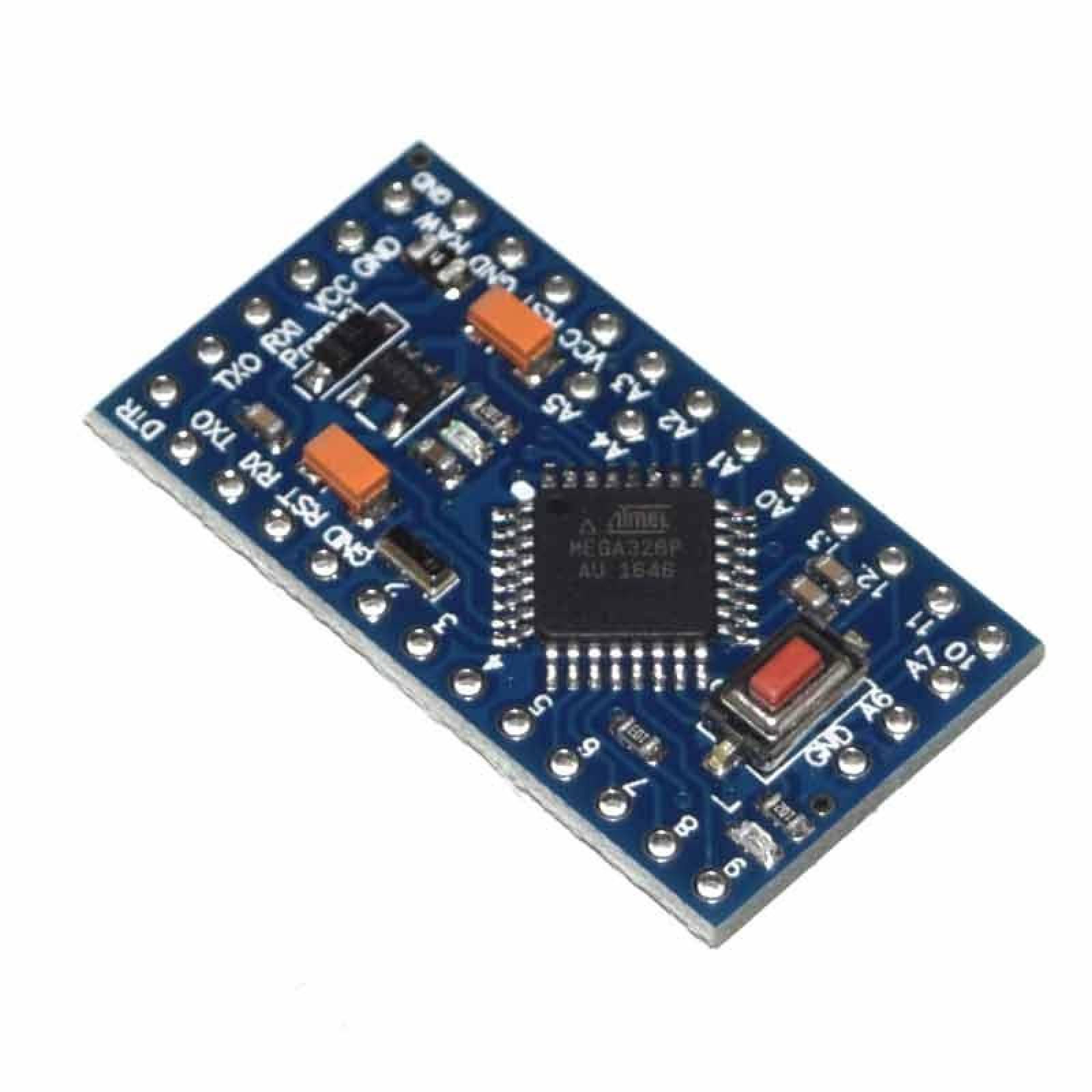 Arduino Pro Mini 3.3V/5V 