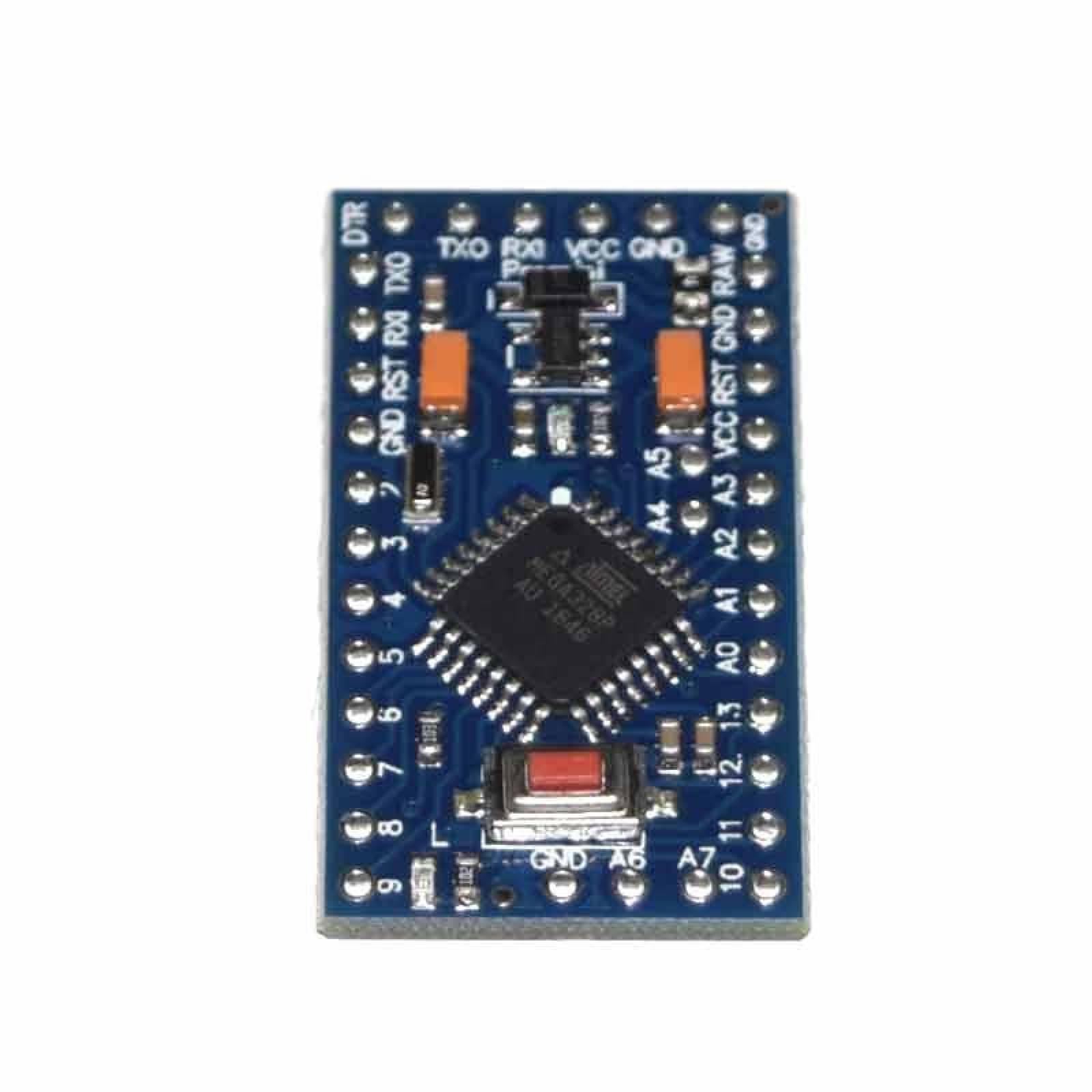 Arduino Pro Mini 3.3V/5V 