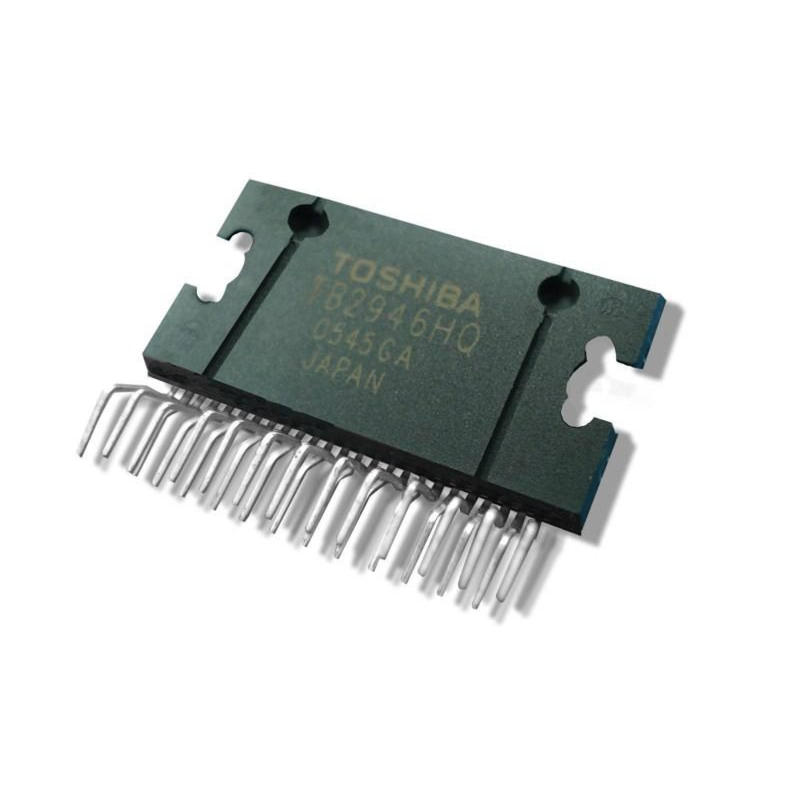 TB2946HQ Circuito Integrado Salida De Audio 39W X 4 Canales Btl 