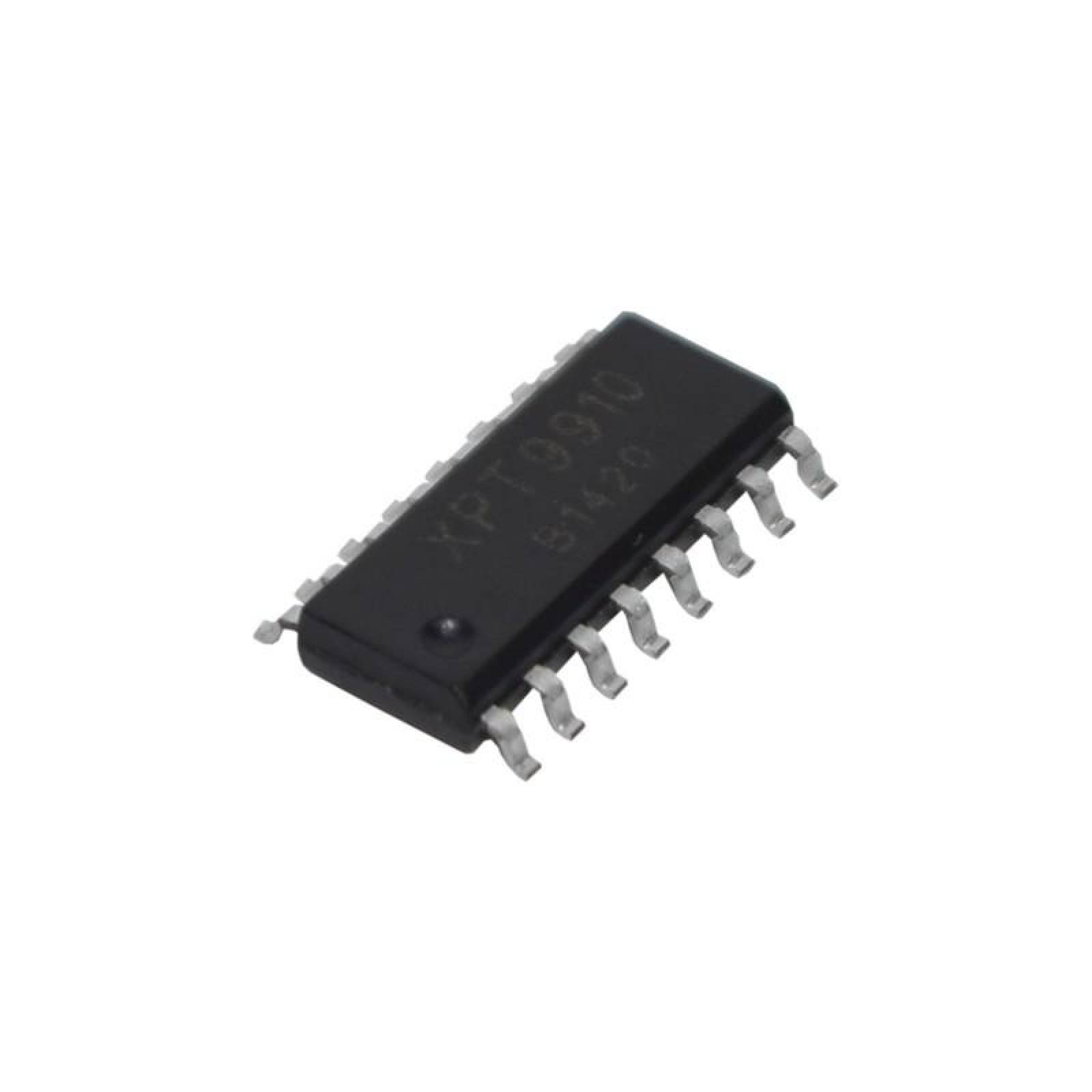 XPT9910 Circuito Integrado Amplificador De Audio 10W 8 Ohms 8.4V 
