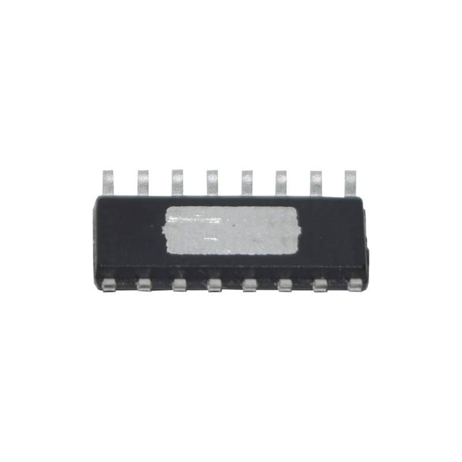 XPT9910 Circuito Integrado Amplificador De Audio 10W 8 Ohms 8.4V 