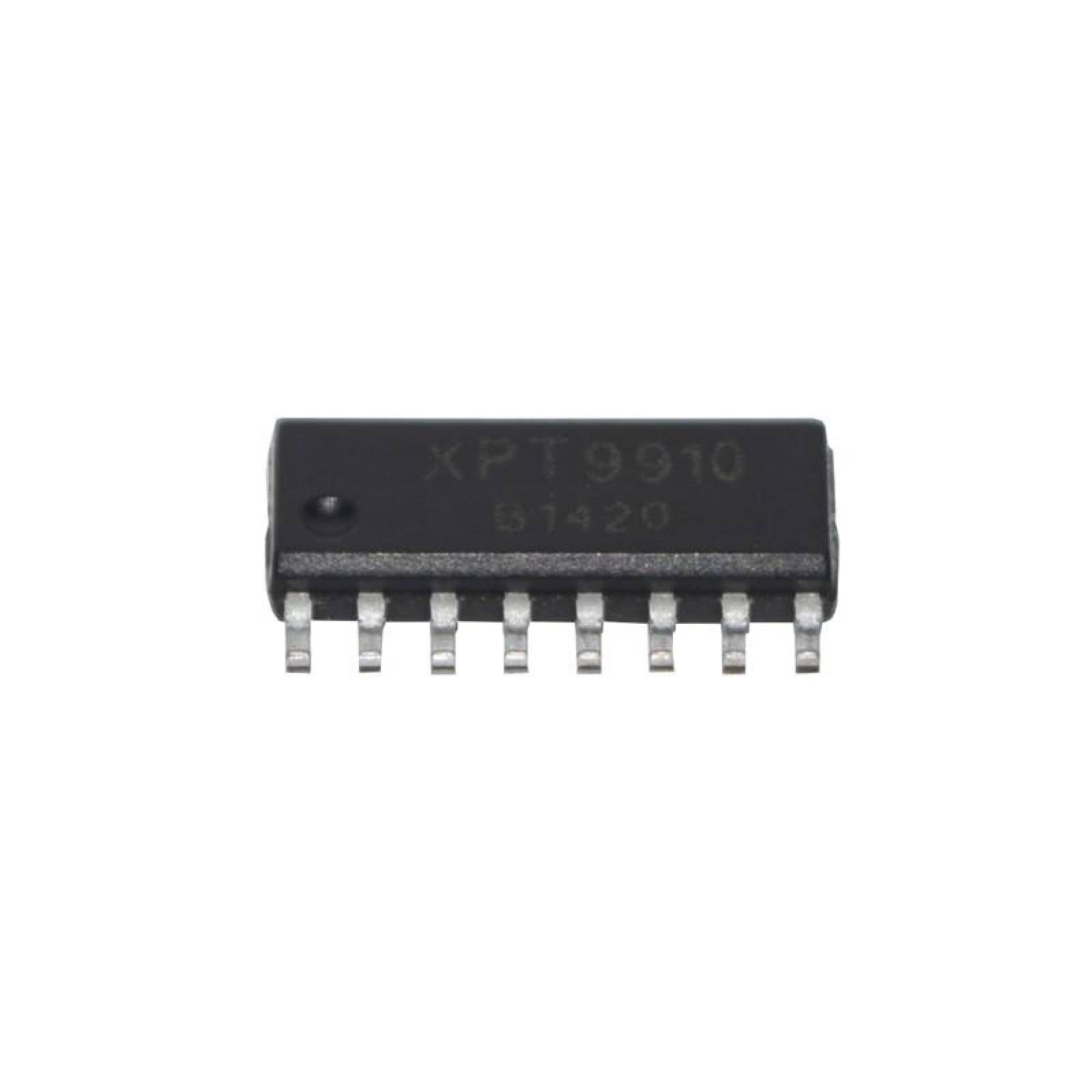 XPT9910 Circuito Integrado Amplificador De Audio 10W 8 Ohms 8.4V 