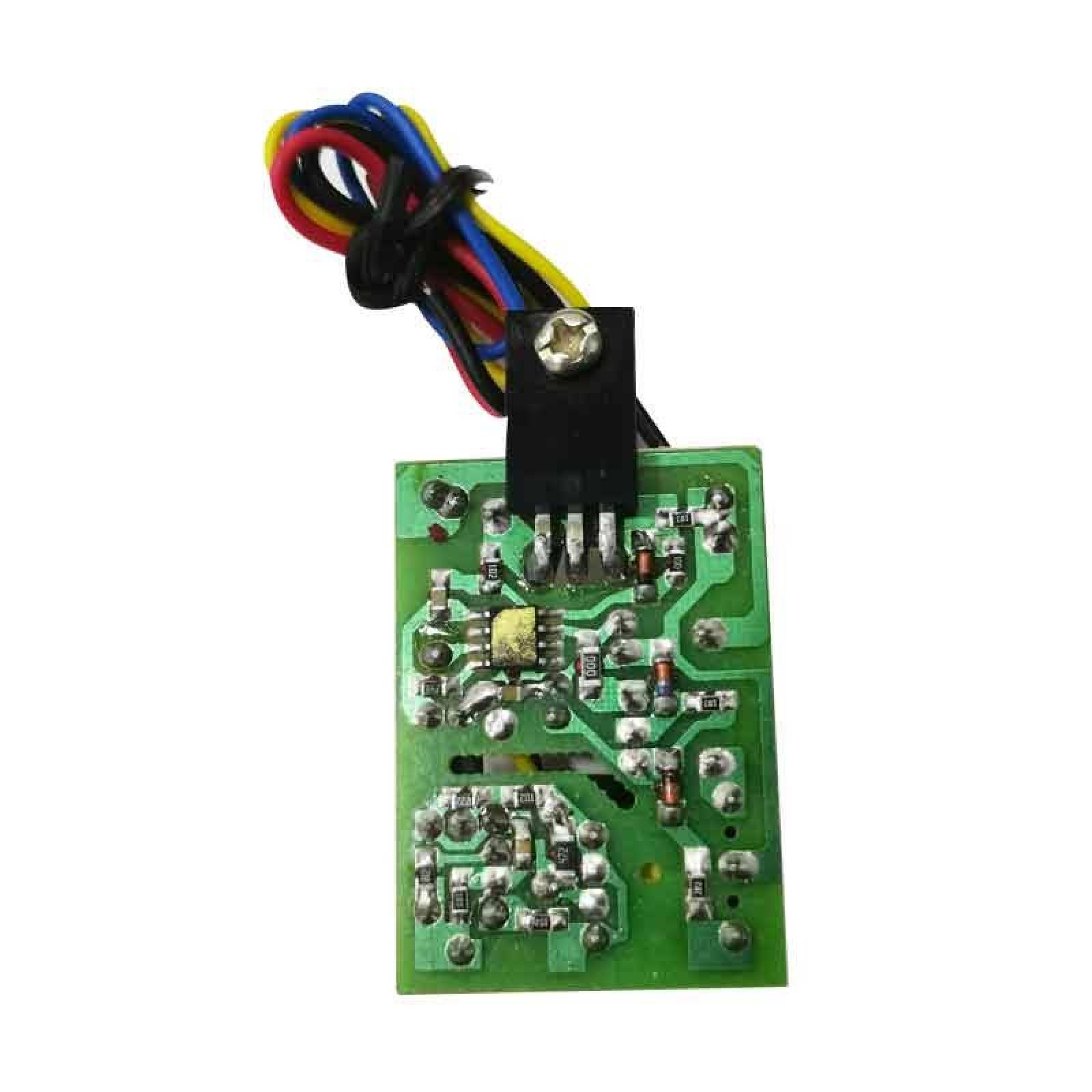 Kit 5Pz Sge10570 Modulo Universal Para Reparacion Fuentes Conmutadas Tipo Pwm (Flyback) 