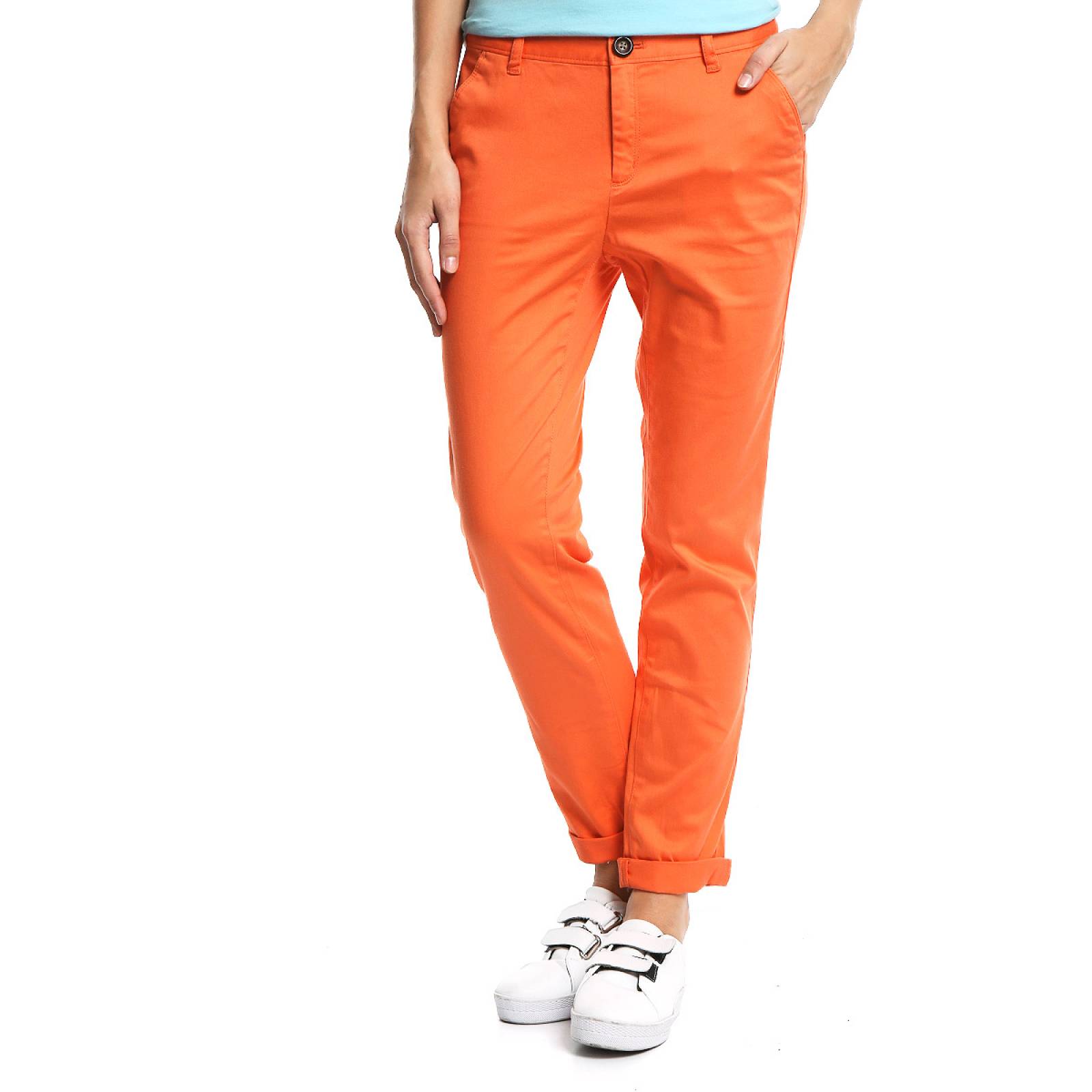 Pantalón Boyfriend Pant Camelia para Dama