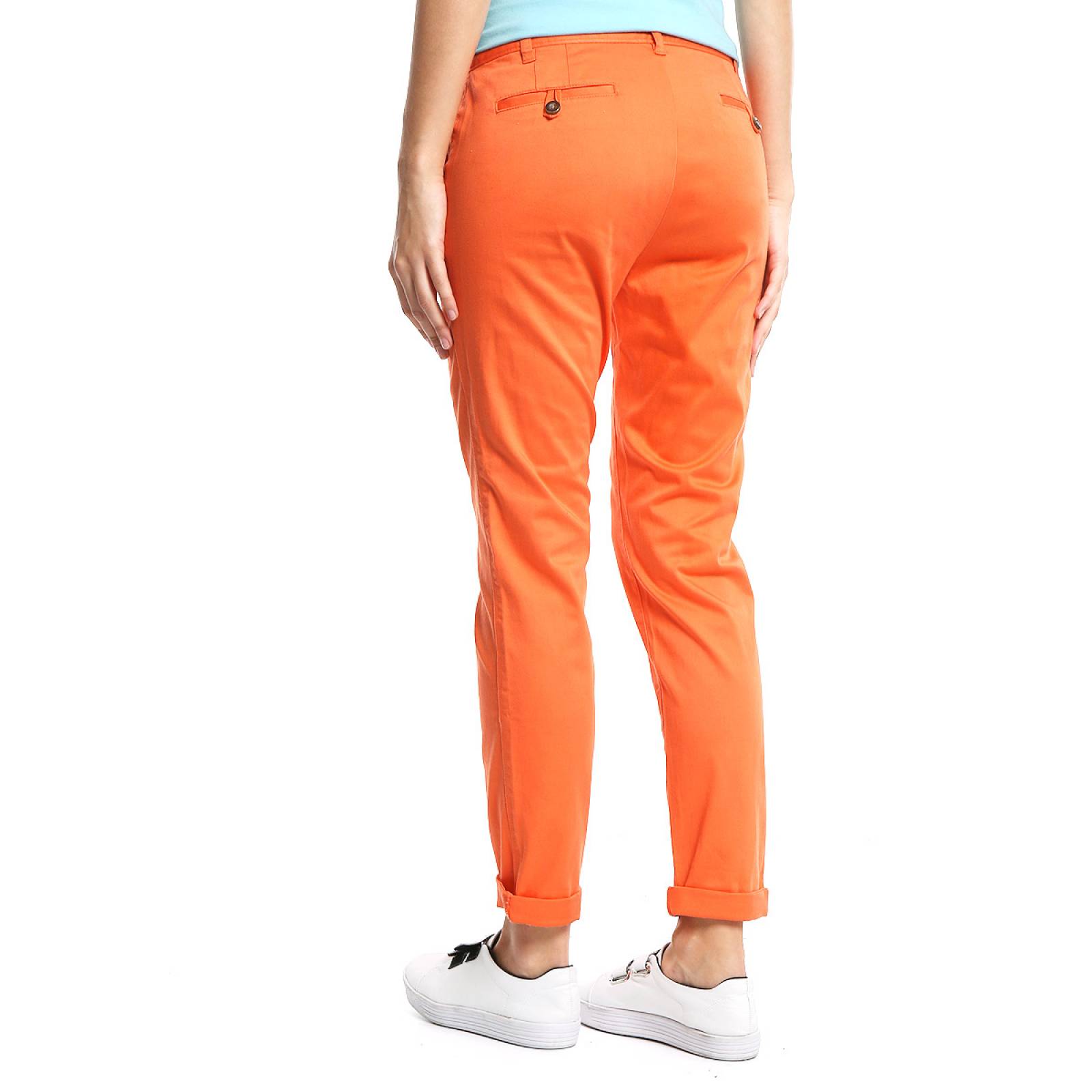 Pantalón Boyfriend Pant Camelia para Dama