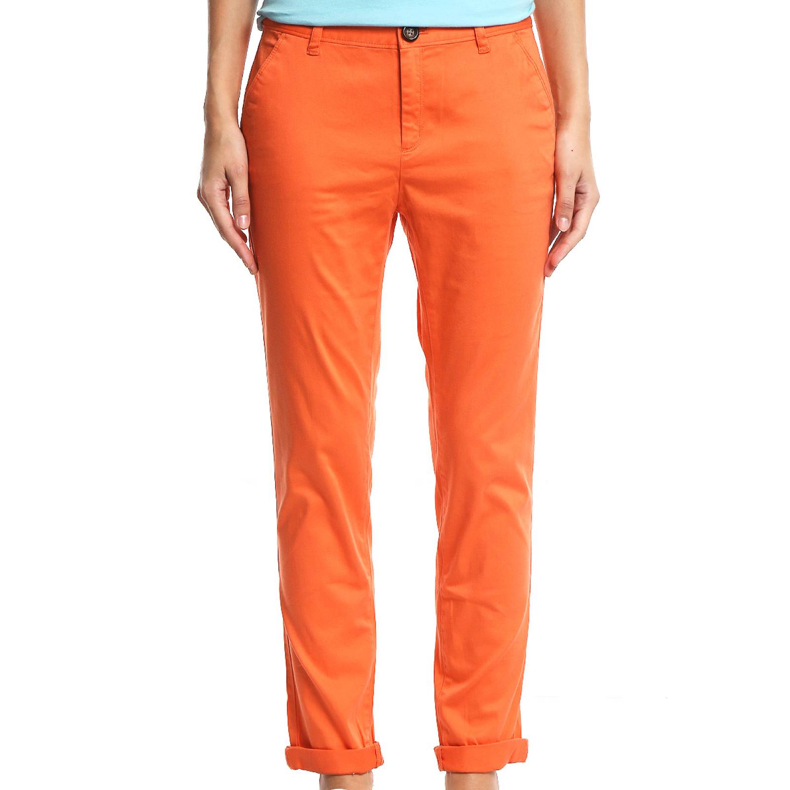 Pantalón Boyfriend Pant Camelia para Dama