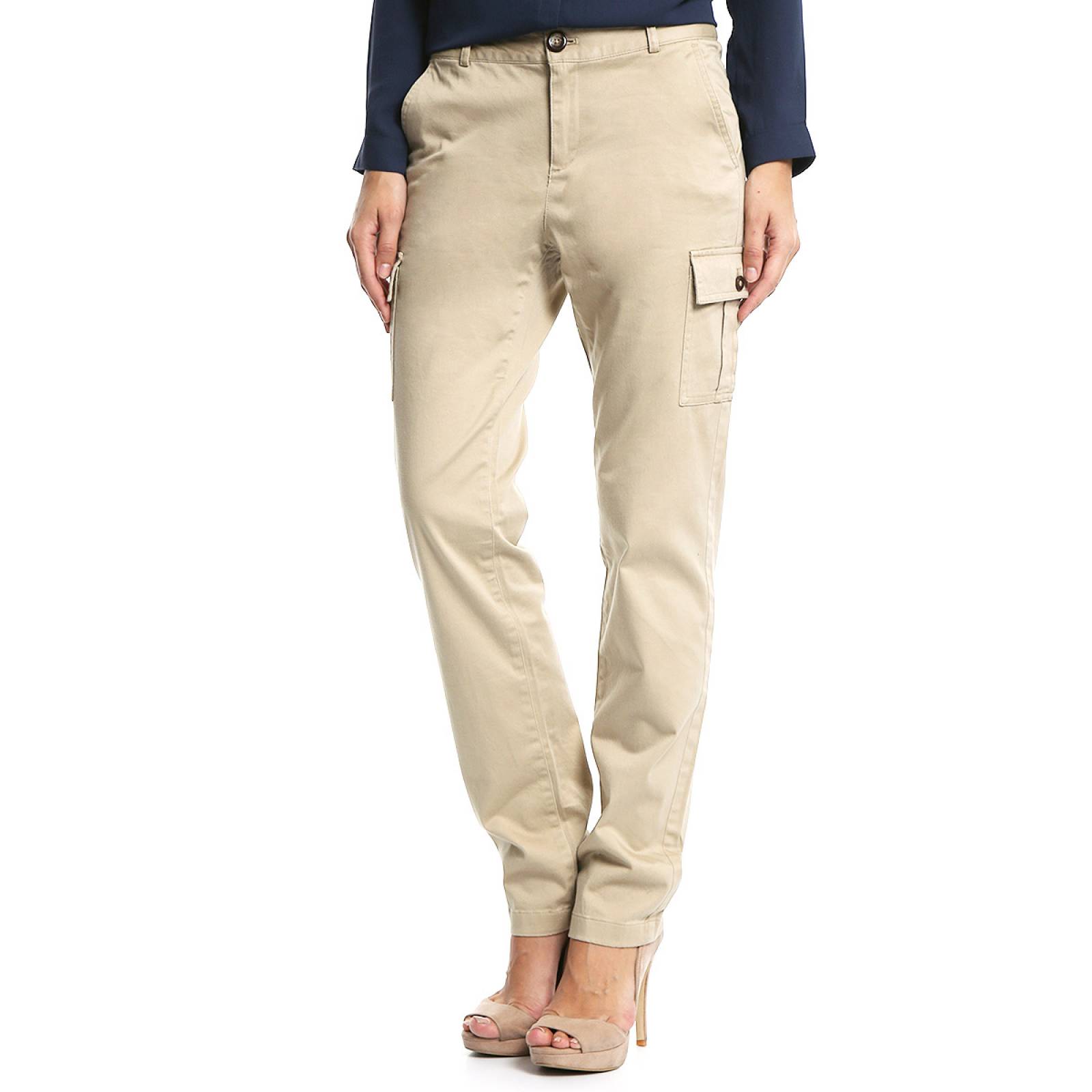 Pantalón Cargo Pant Golden Honey para Dama