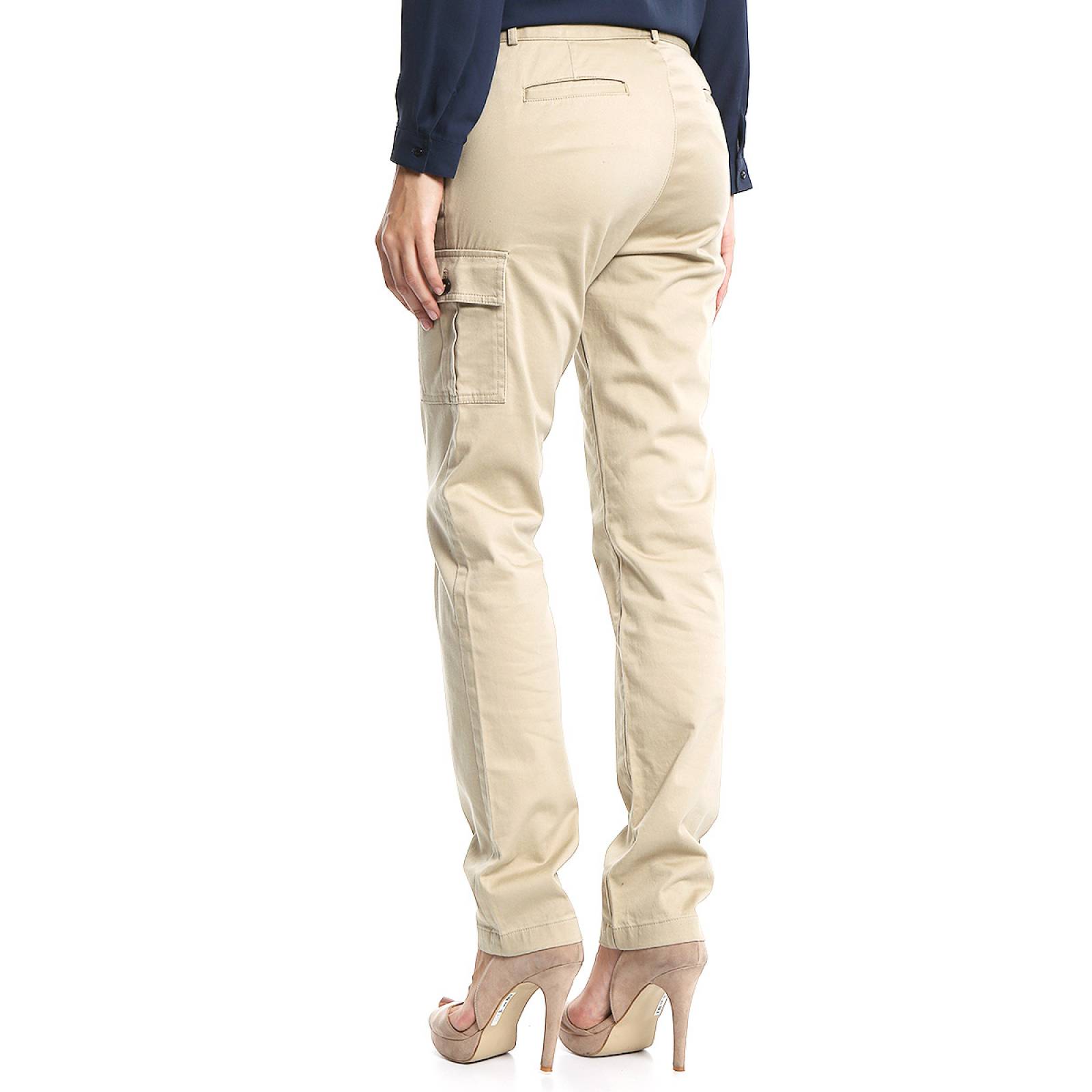 Pantalón Cargo Pant Golden Honey para Dama