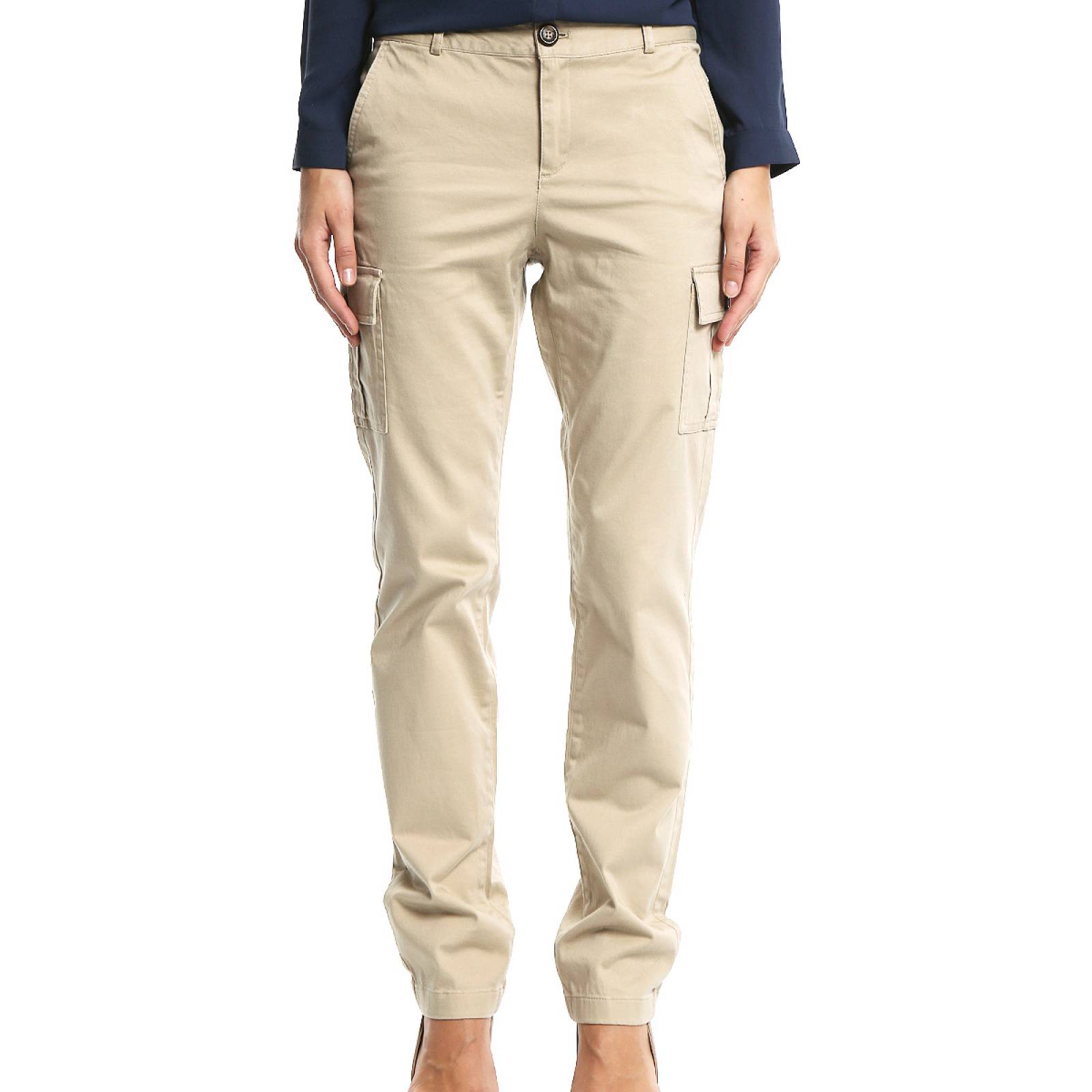 Pantalón Cargo Pant Golden Honey para Dama