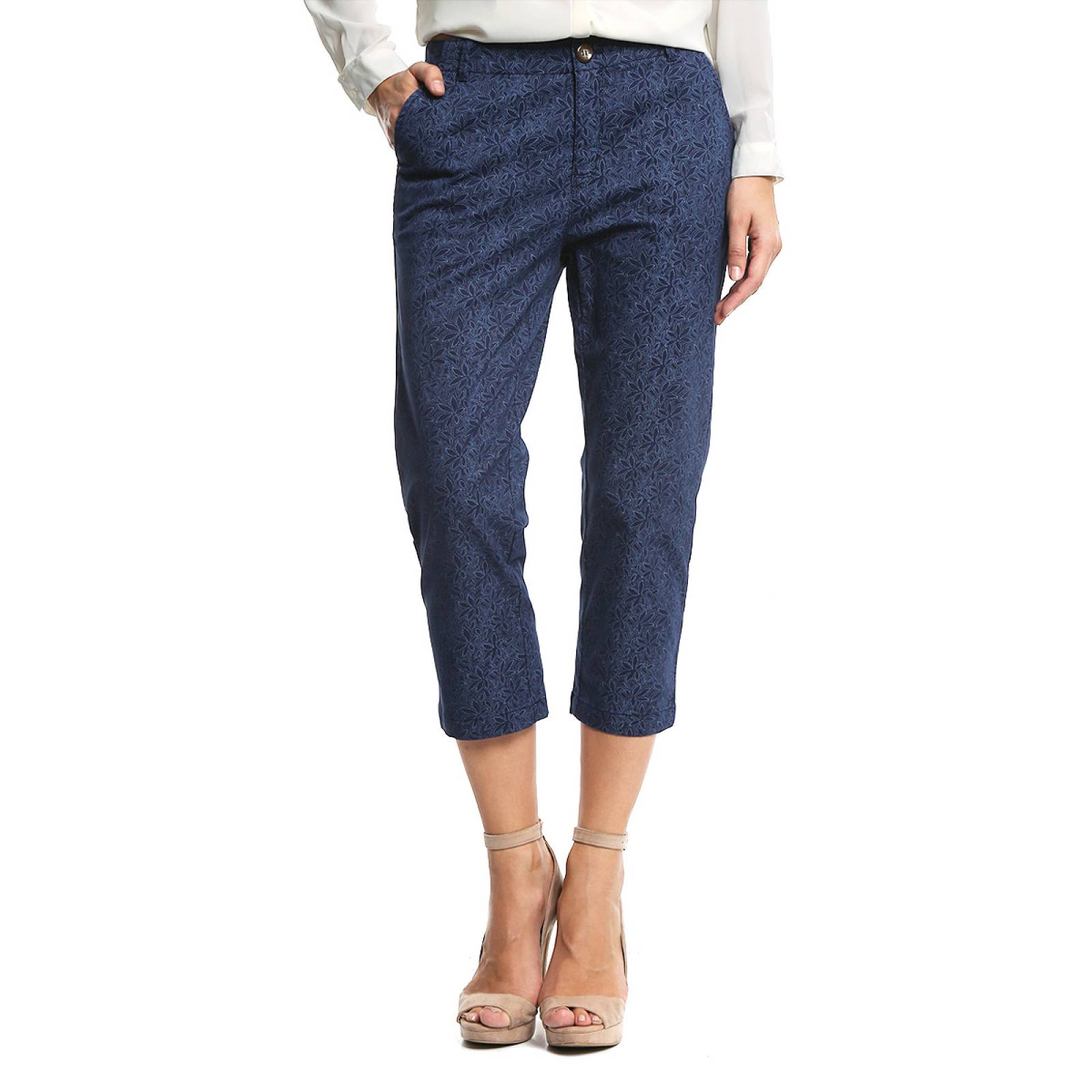 Pantalón The Weekend Capri para Dama