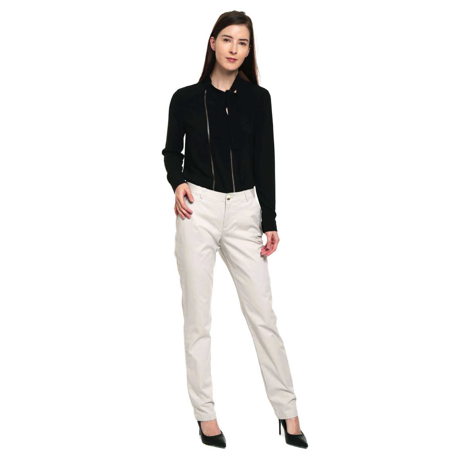 Pantalón Weekend Chino Dockers para Dama