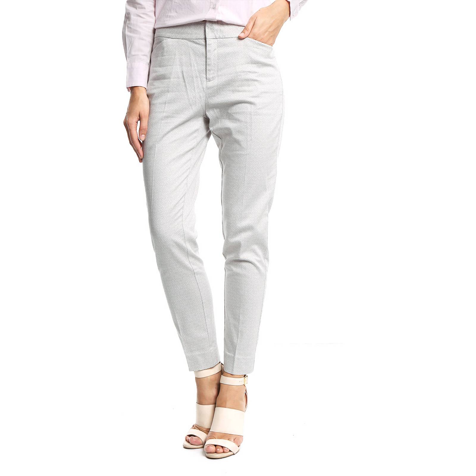 Pantalón Eential Pant2 Graham Marble Print para Dama