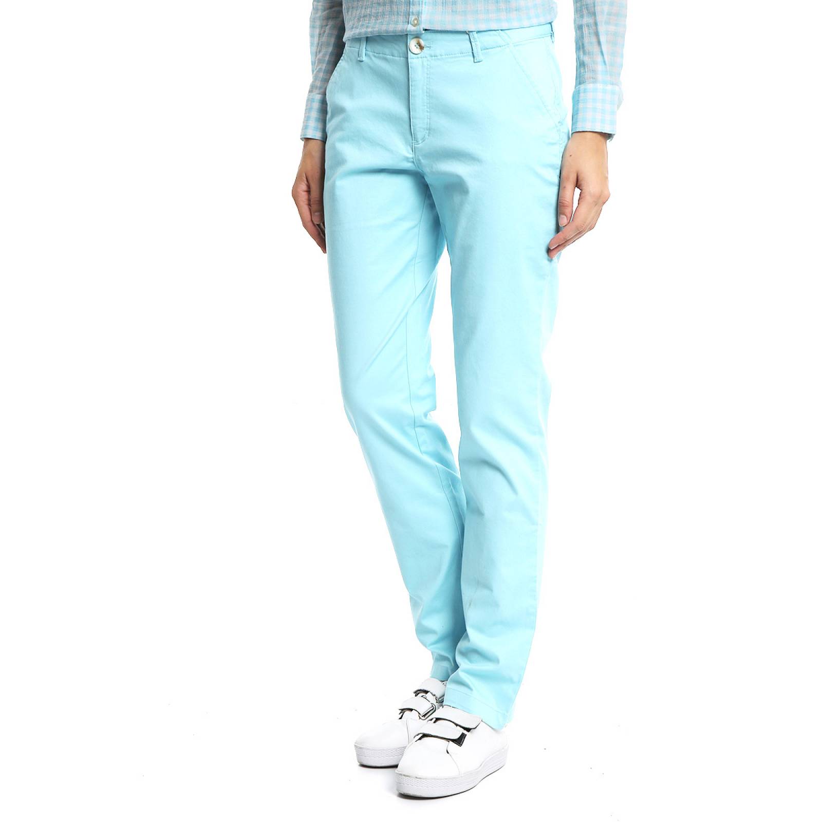 Pantalón Weekend Chino Gulf Eam para Dama