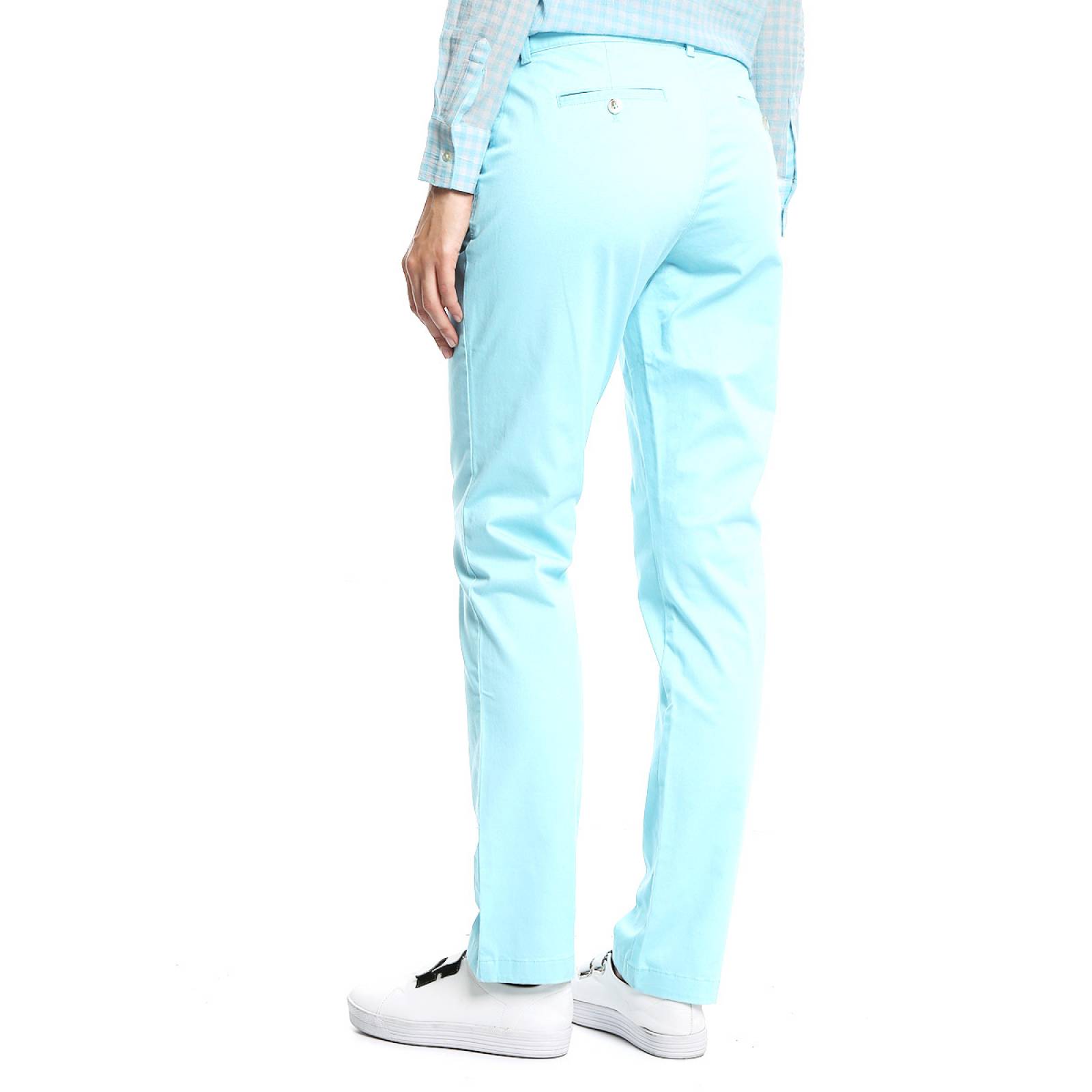 Pantalón Weekend Chino Gulf Eam para Dama