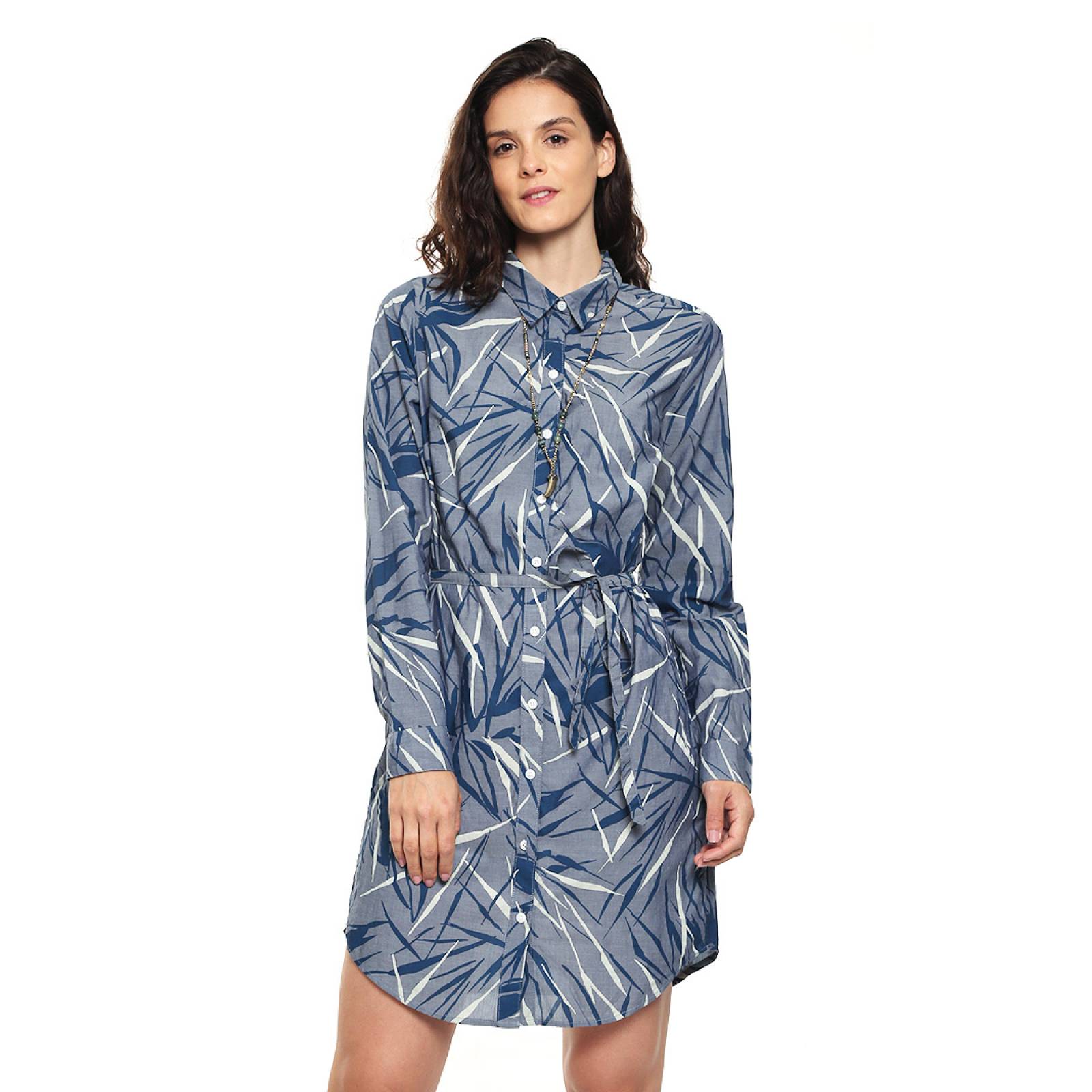 Vestido Dockers para Dama