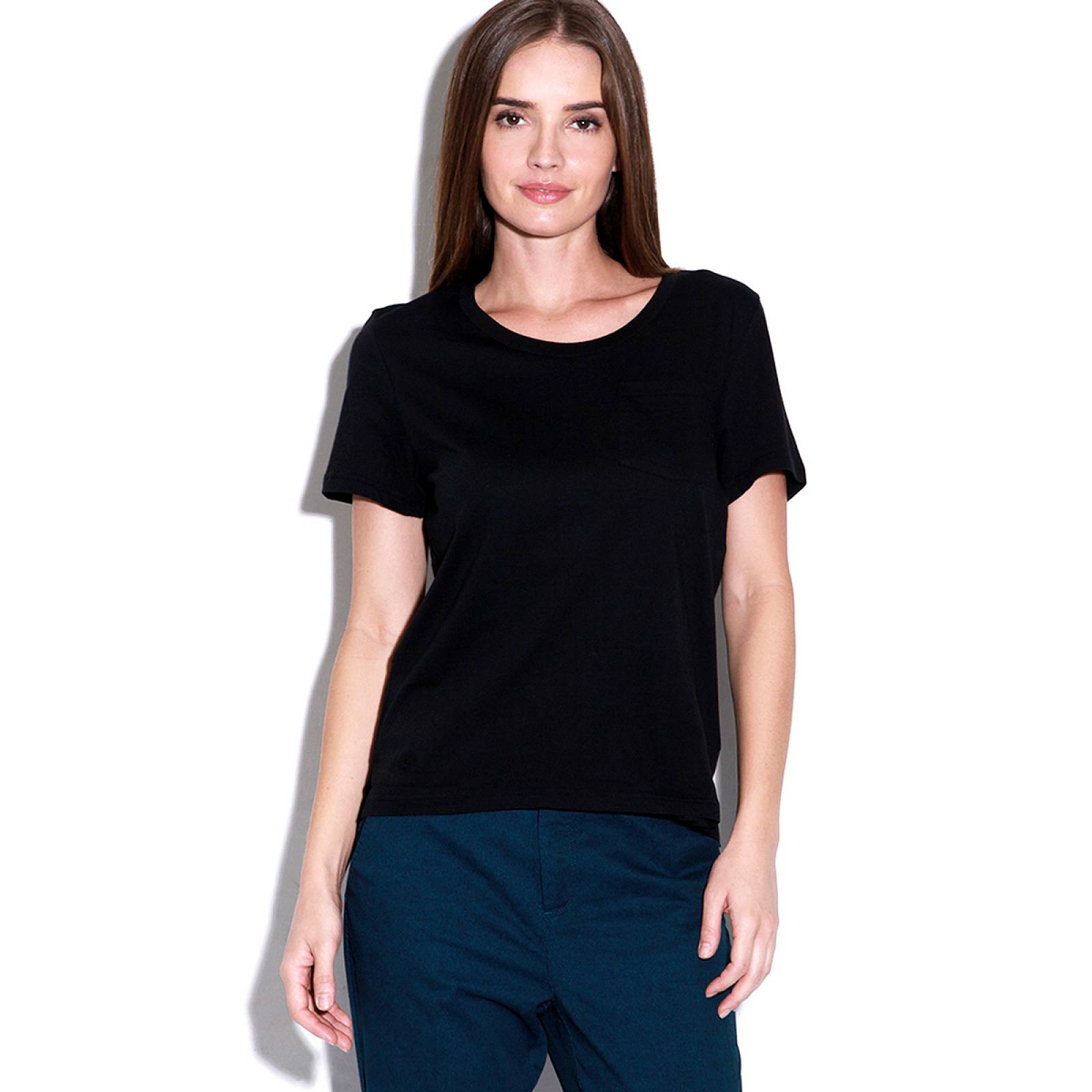 Playera Relaxed Tee Shirt Dockers para Dama