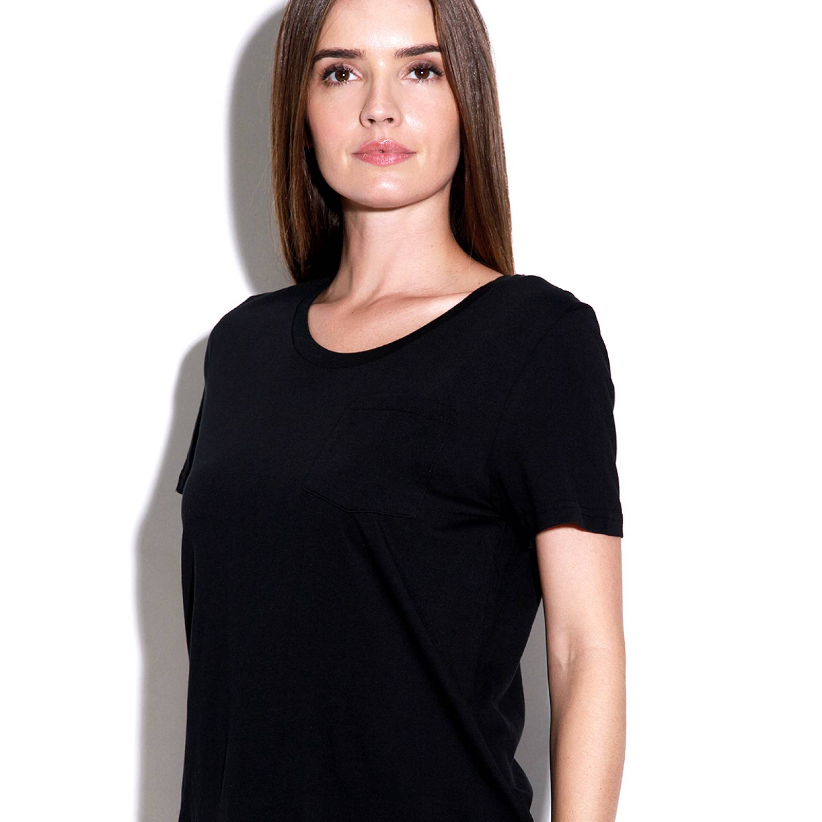 Playera Relaxed Tee Shirt Dockers para Dama