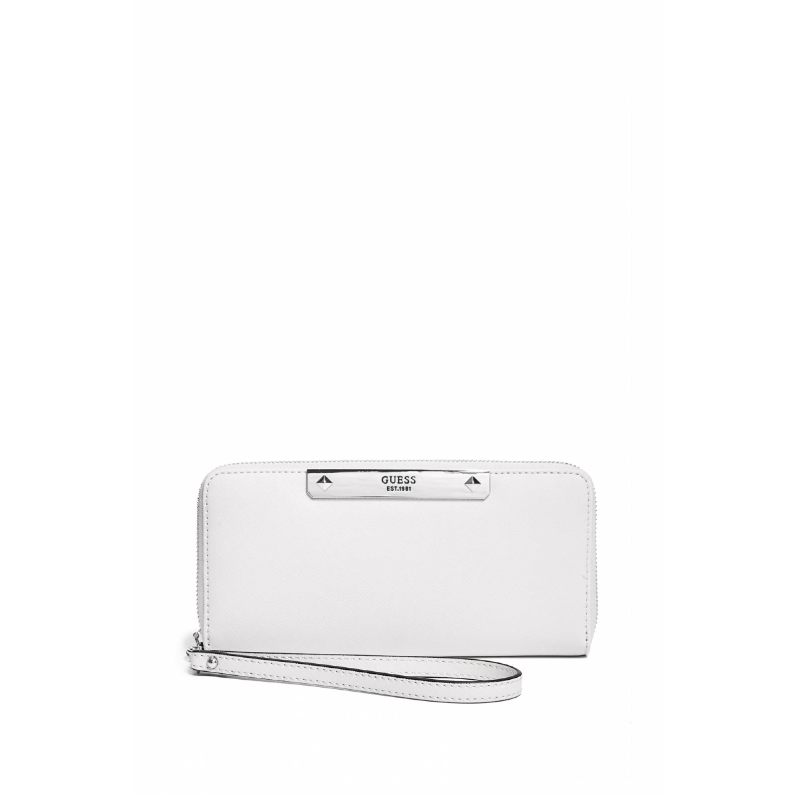 Cartera Britta Large Zip Around Para Dama