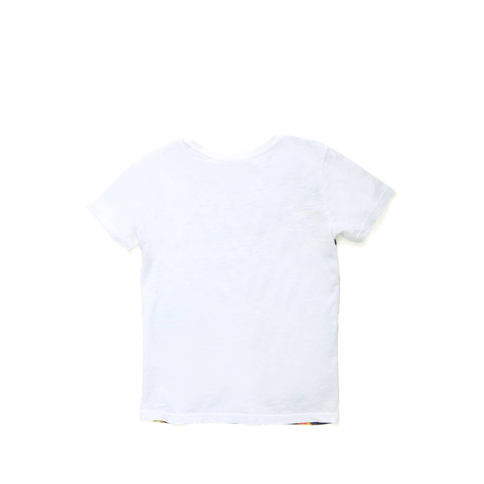 Playera Graffiti para Niño