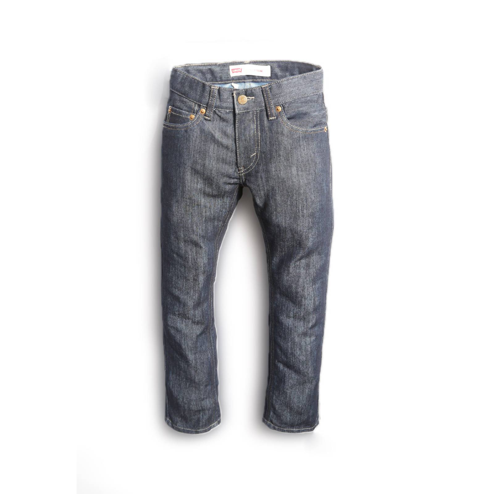 Jeans Skinny Bacano para Niño