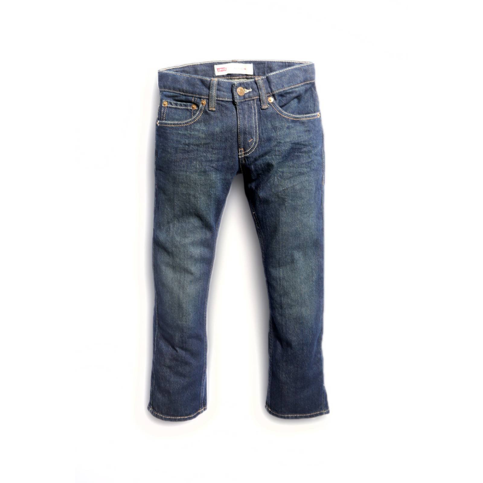 Jeans 511 Slim Fit para Niño