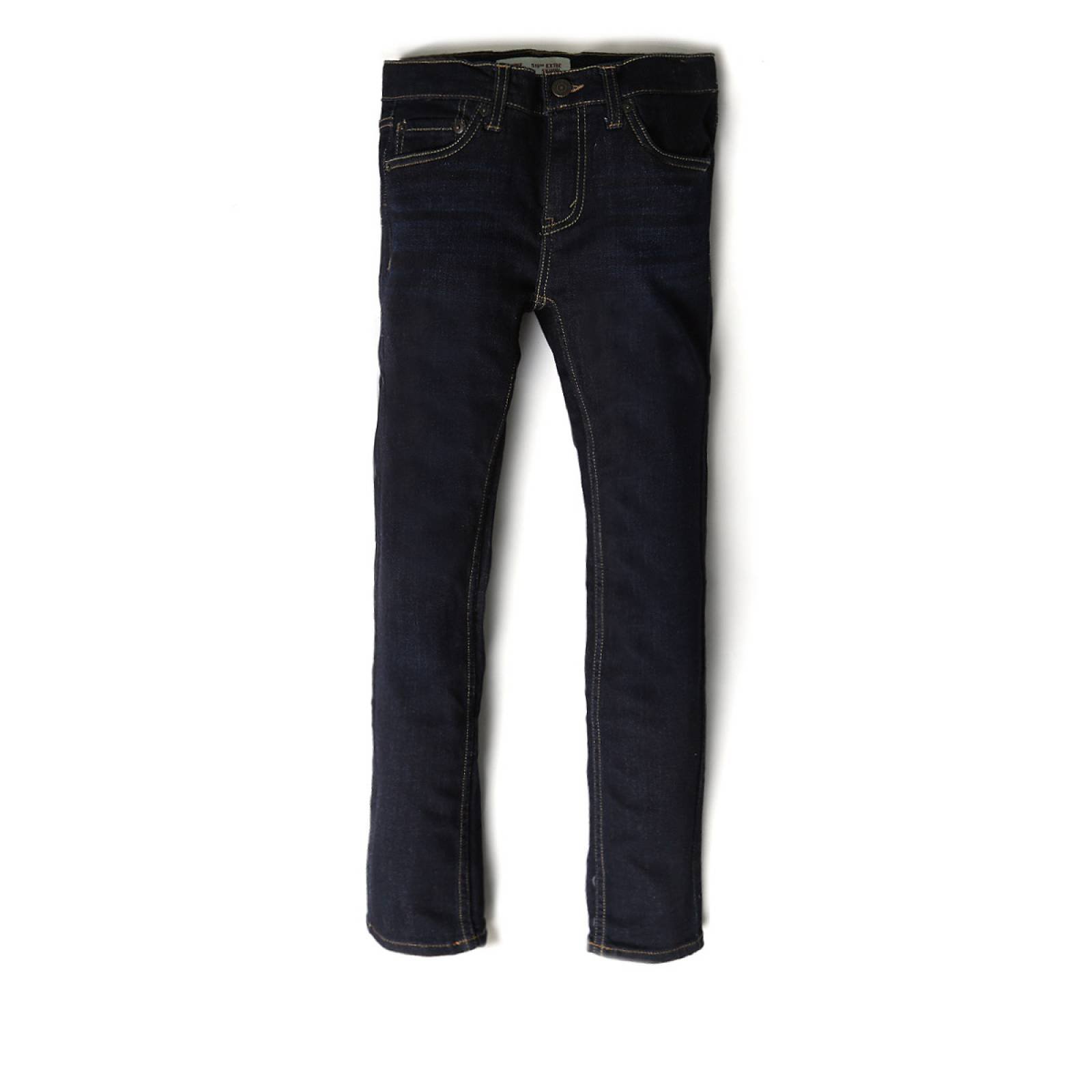 Jeans 519 Extreme Skinny para Niño