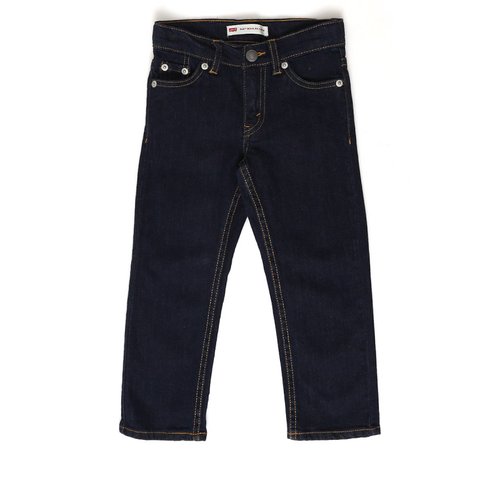 Jeans 502 Regular Taper para Niño