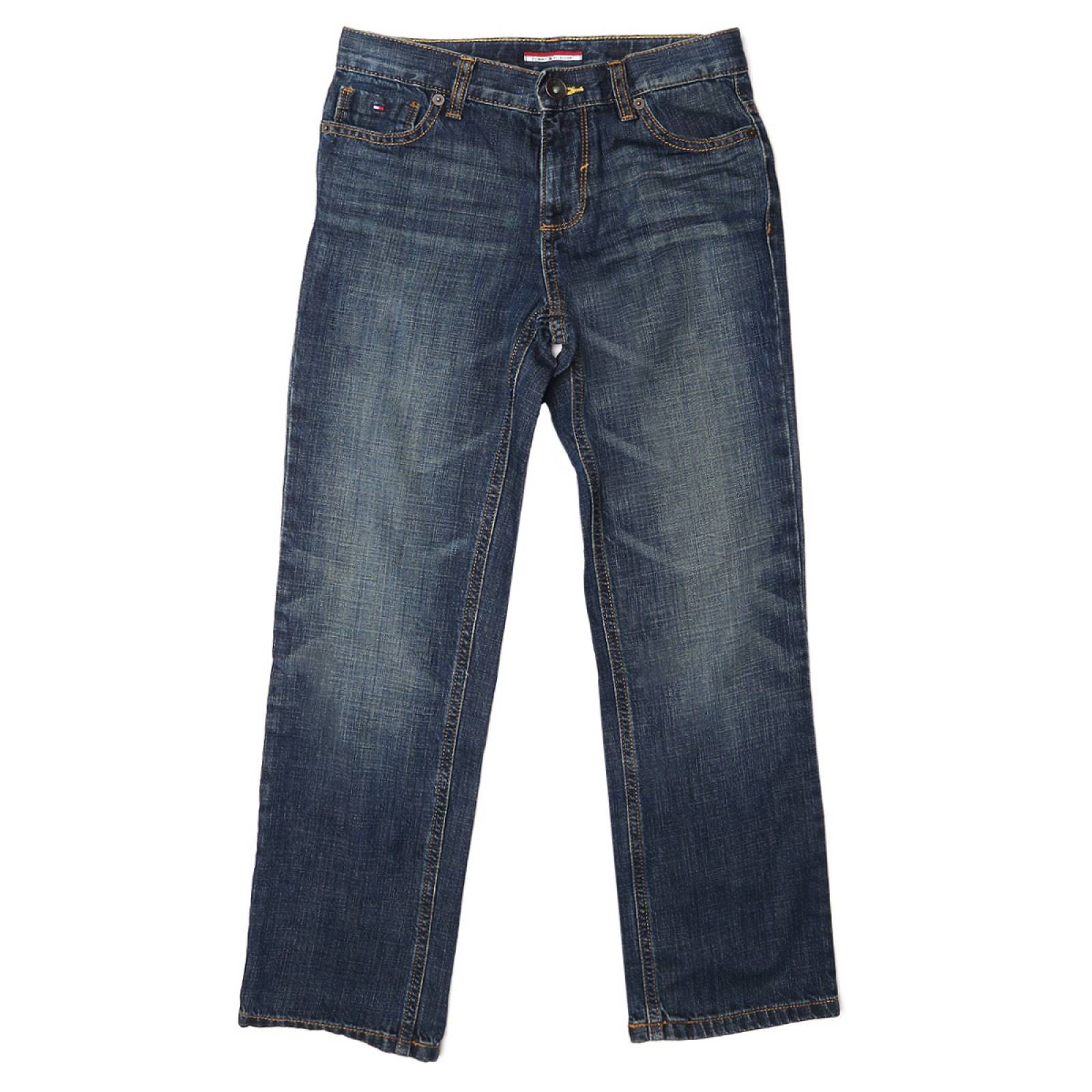 Jeans Tommy Hilfiger para Niño