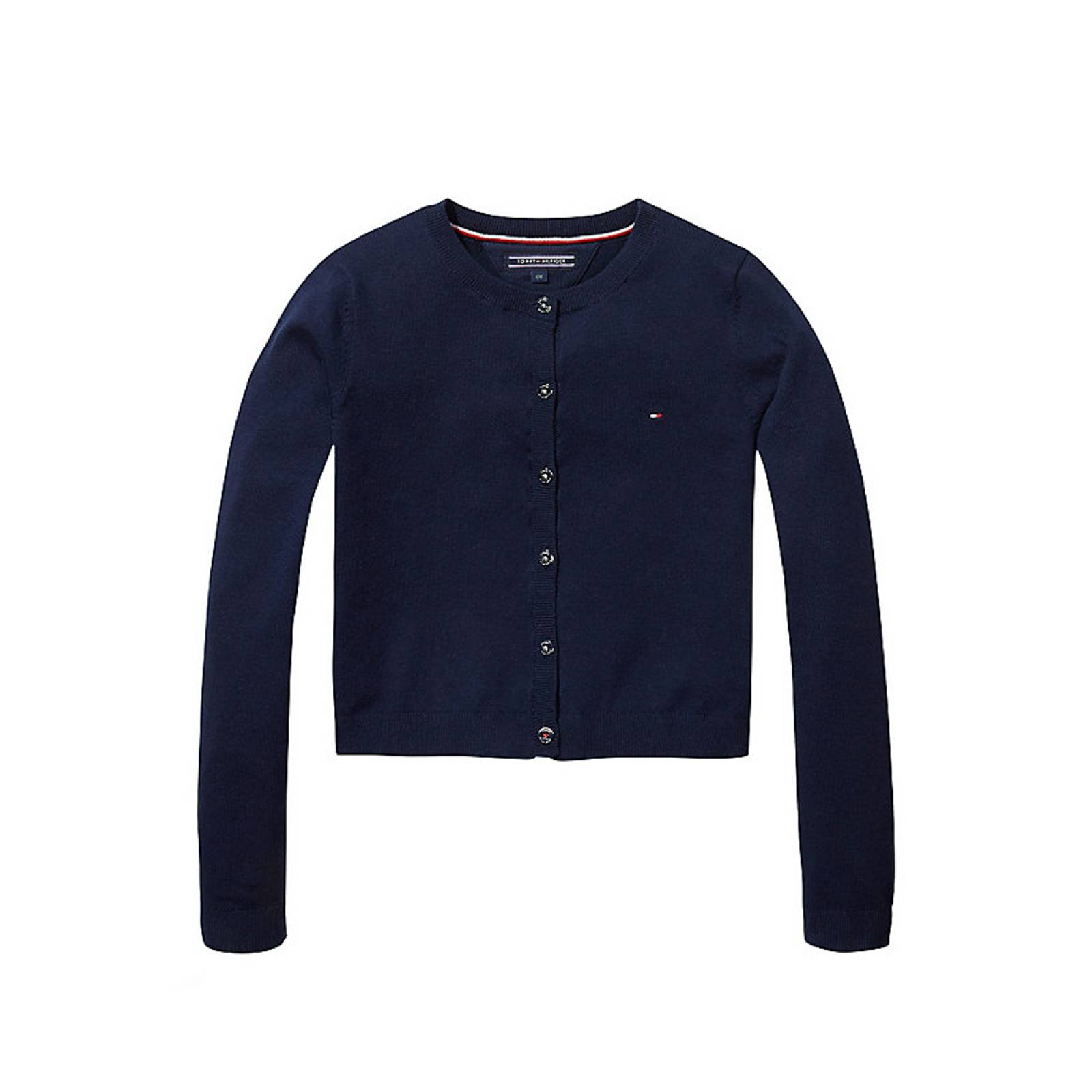 Suéter Navy para Niña