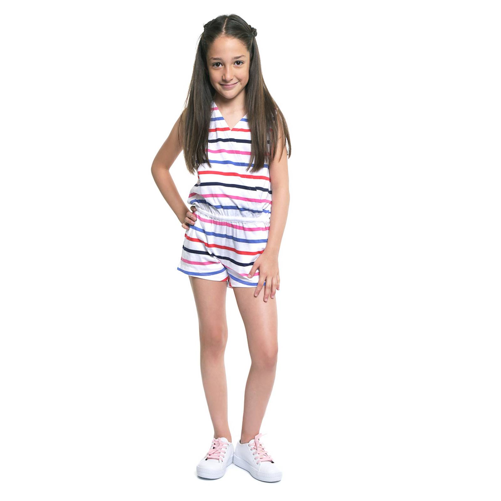 Romper Tommy Hilfiger para Niña