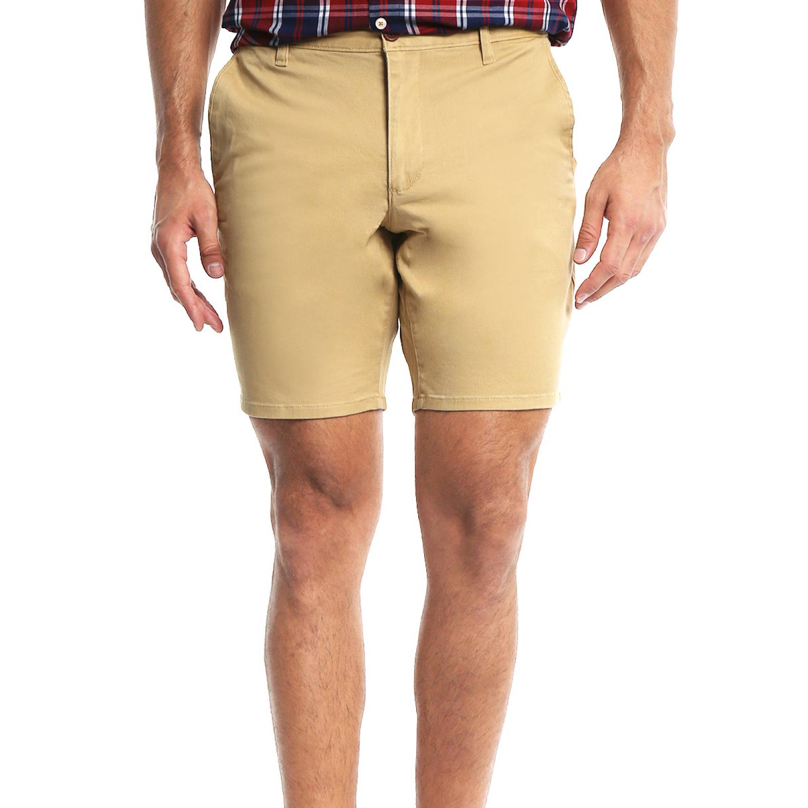 Short Golden Twill para Caballero