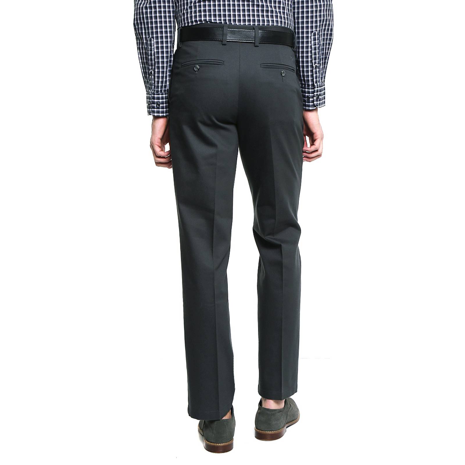 Pantalón Signature Etch Dockers para Caballero