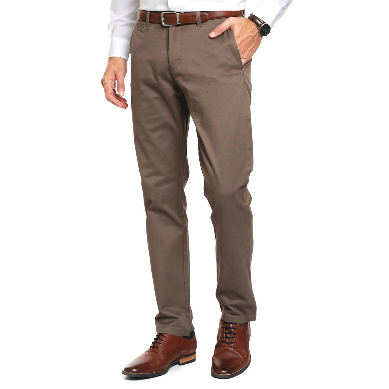 Pantalón Marina Slim Tapered Dockers para Caballero