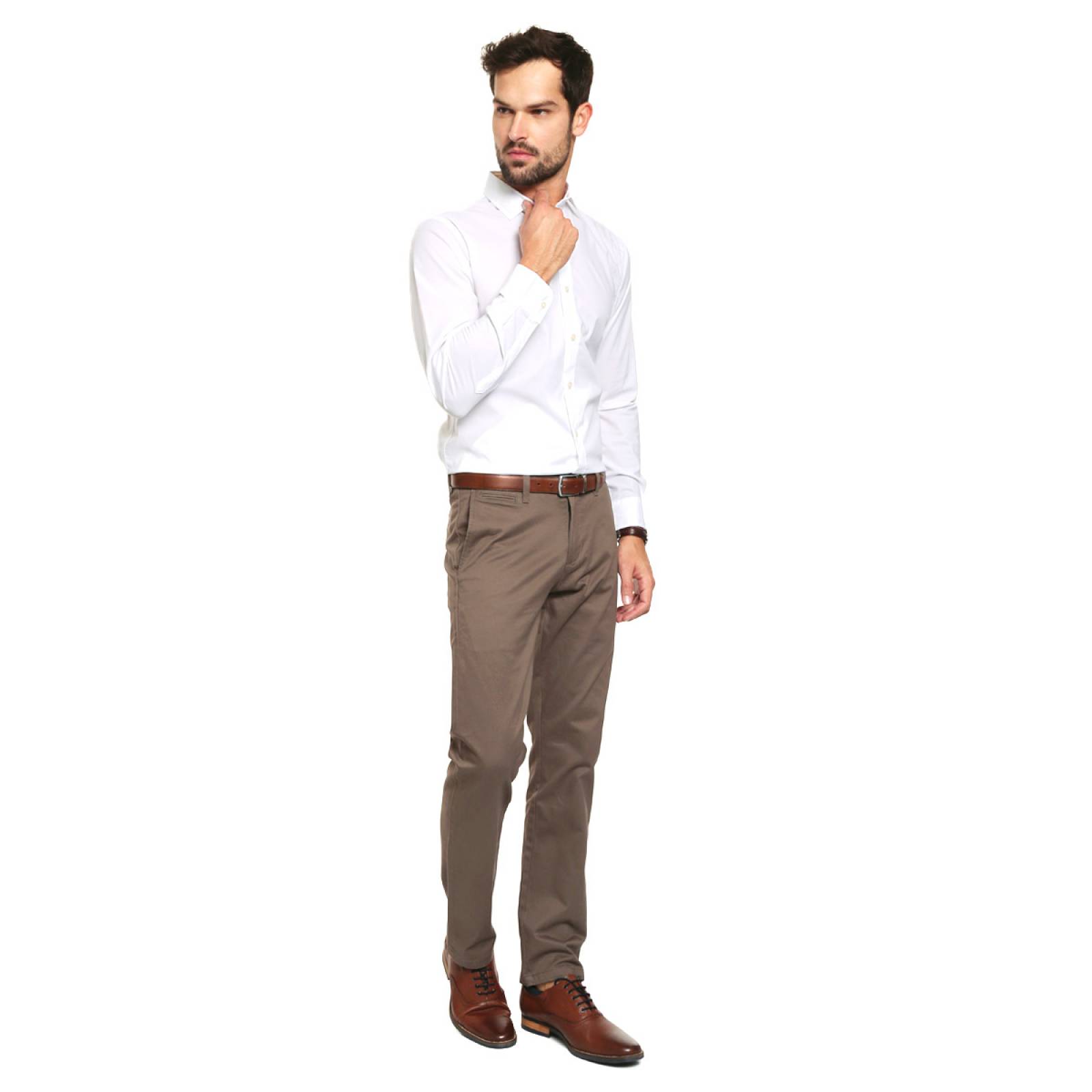 Pantalón Marina Slim Tapered Dockers para Caballero
