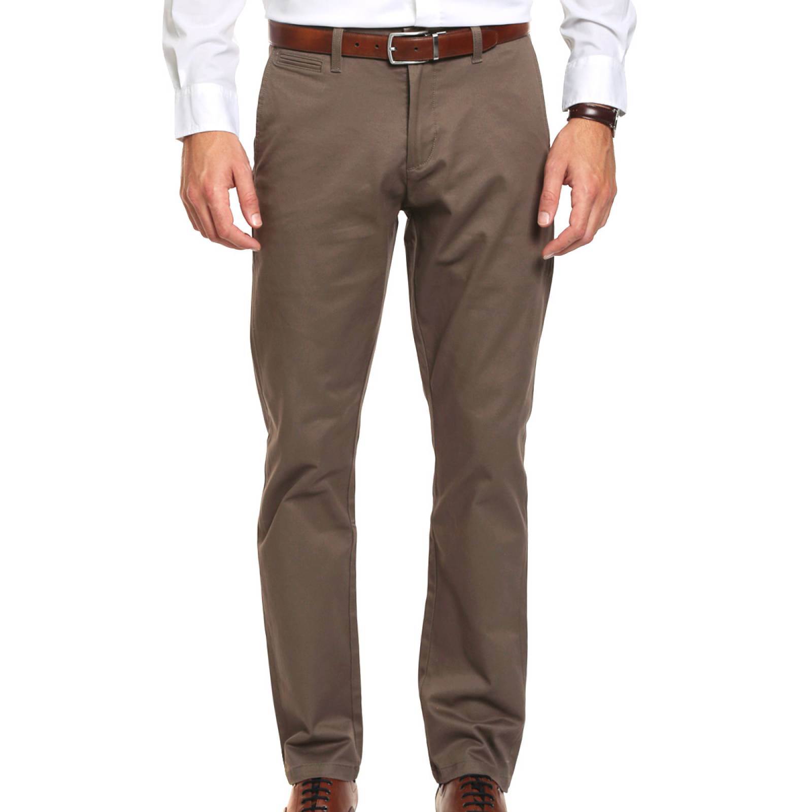 Pantalón Marina Slim Tapered Dockers para Caballero