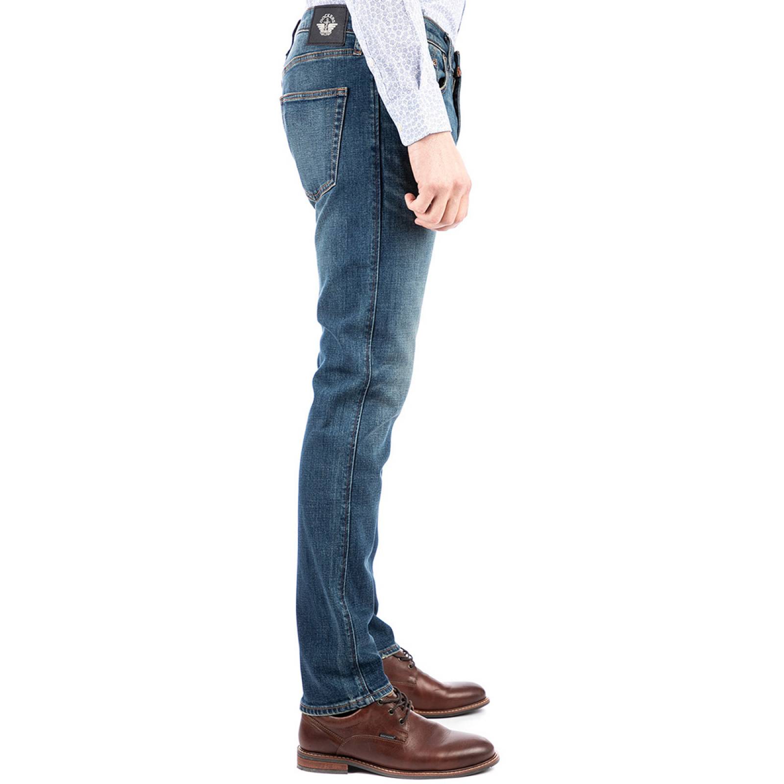 Jeans New Standard Denim Jean Cut Dockers para Caballero
