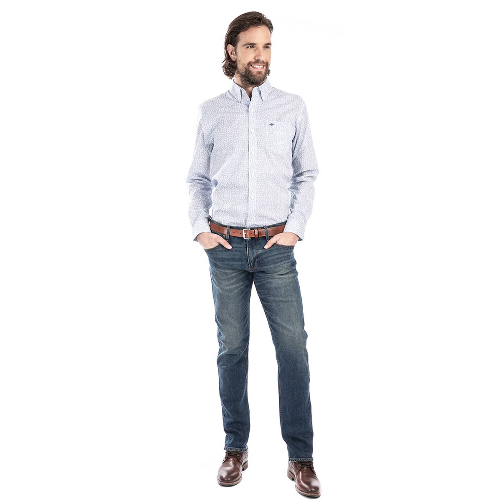 Jeans New Standard Denim Jean Cut Dockers para Caballero